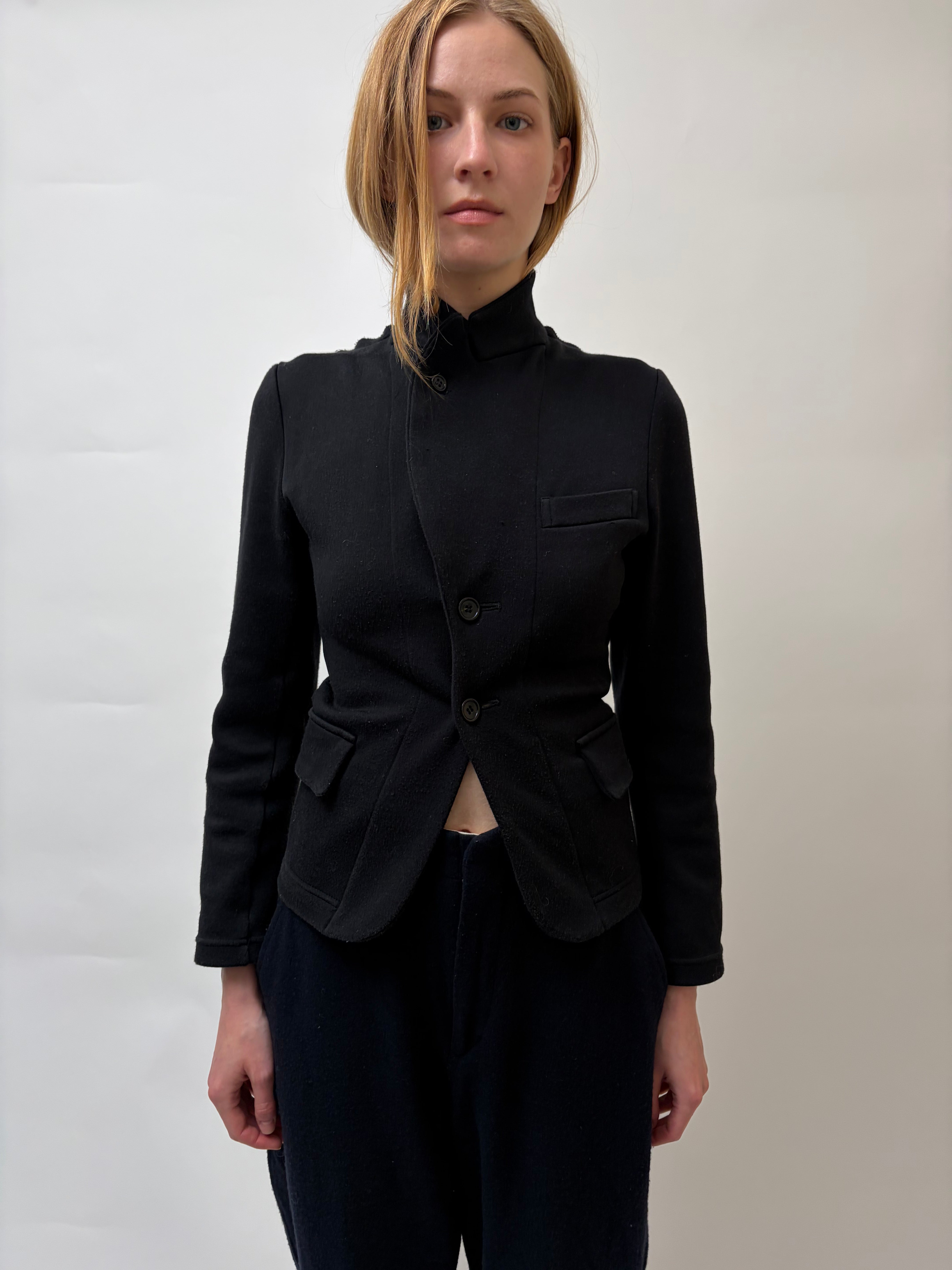Comme Des Garçons Jacket