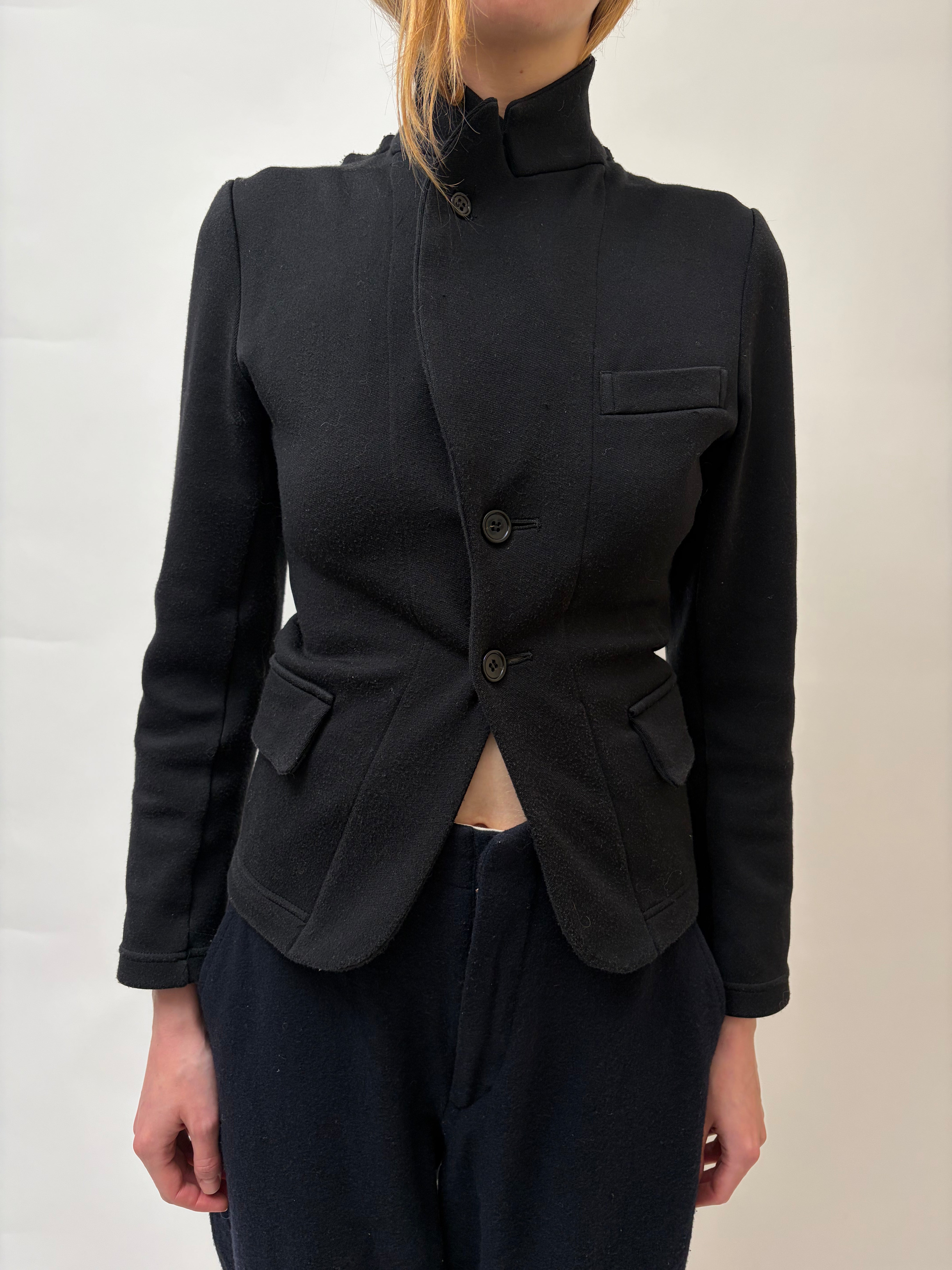 Comme Des Garçons Jacket
