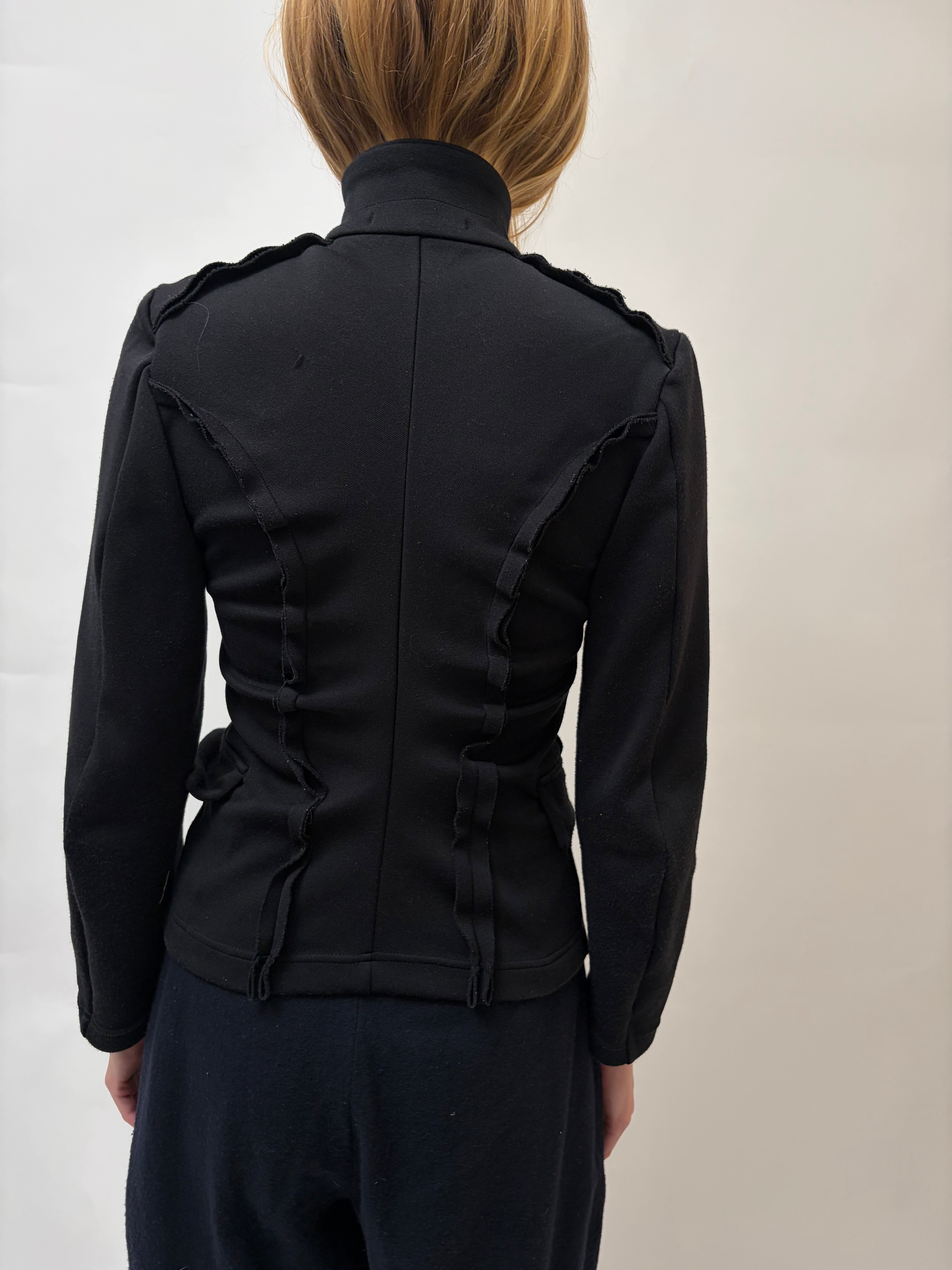 Comme Des Garçons Jacket