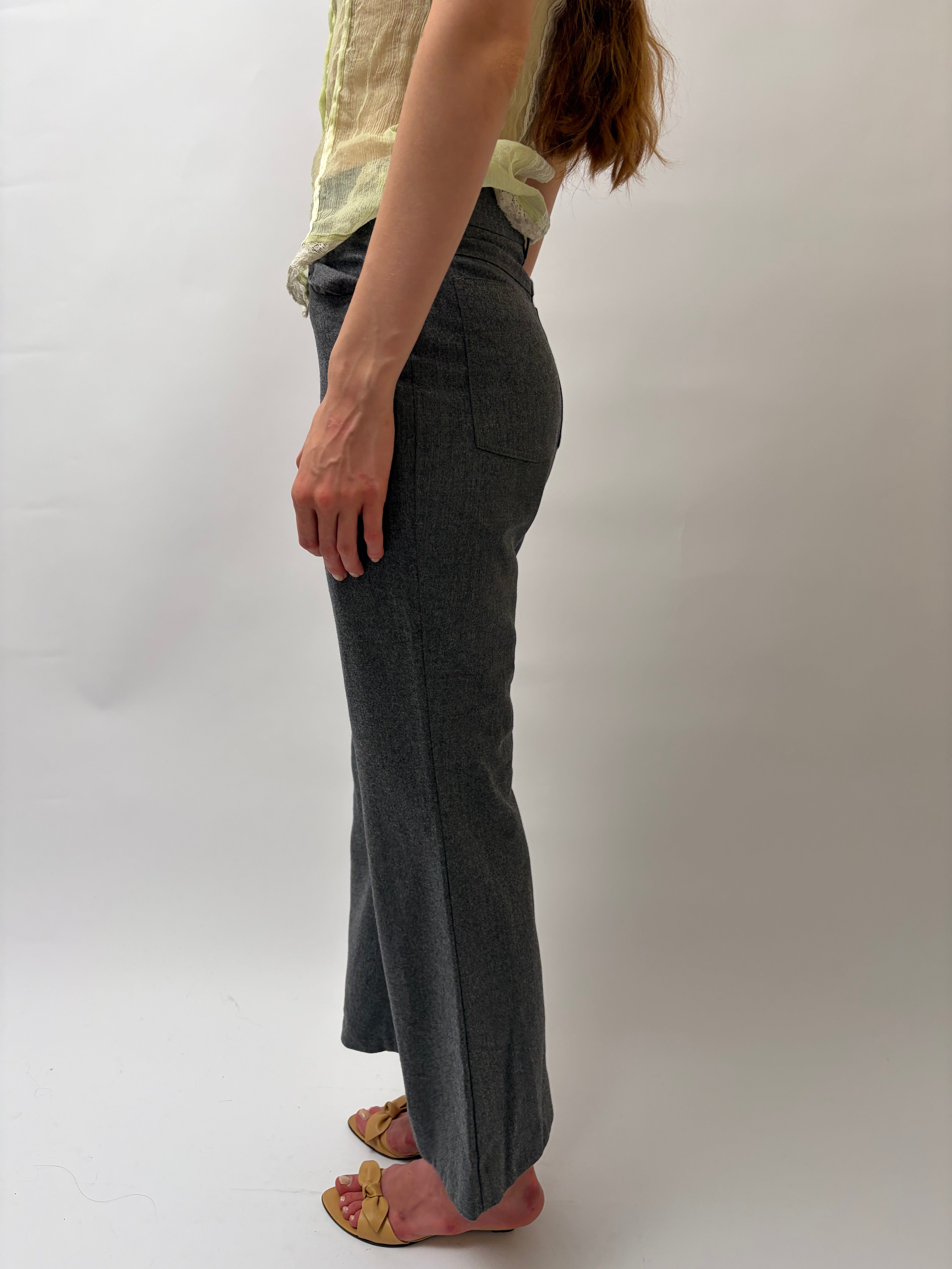 Stella McCartney Pants