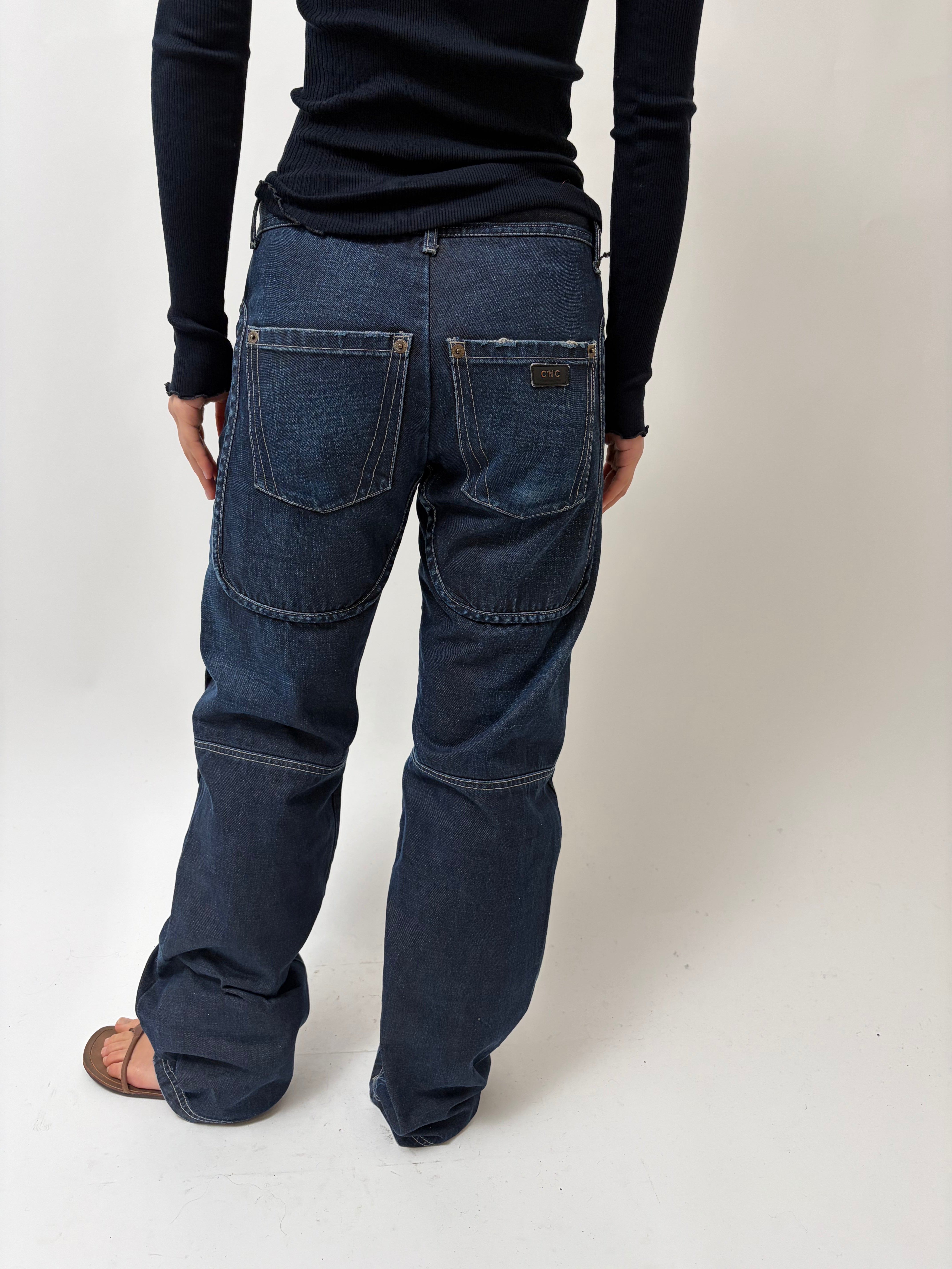 Costume National Jeans