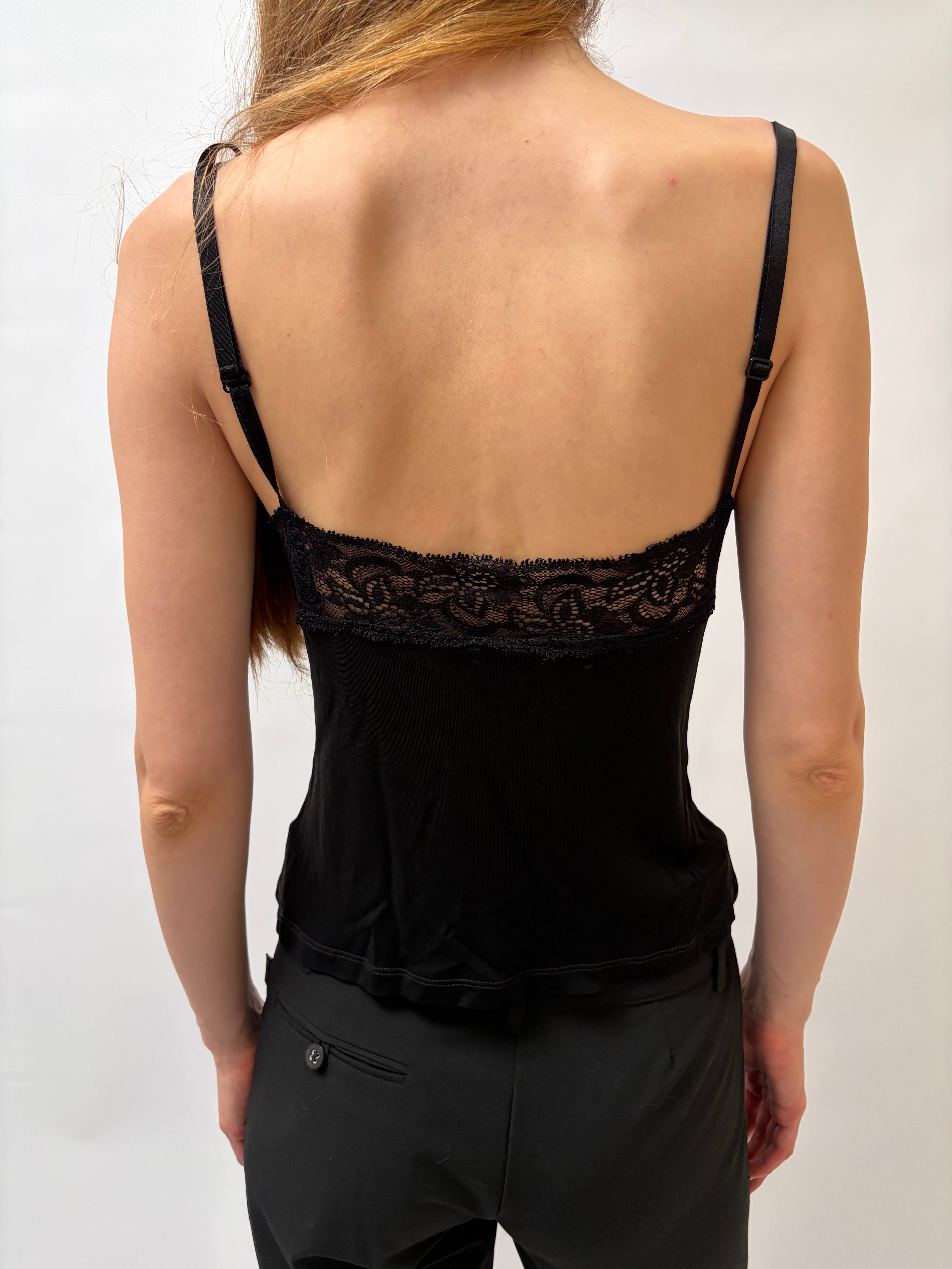 Dolce & Gabbana Camis