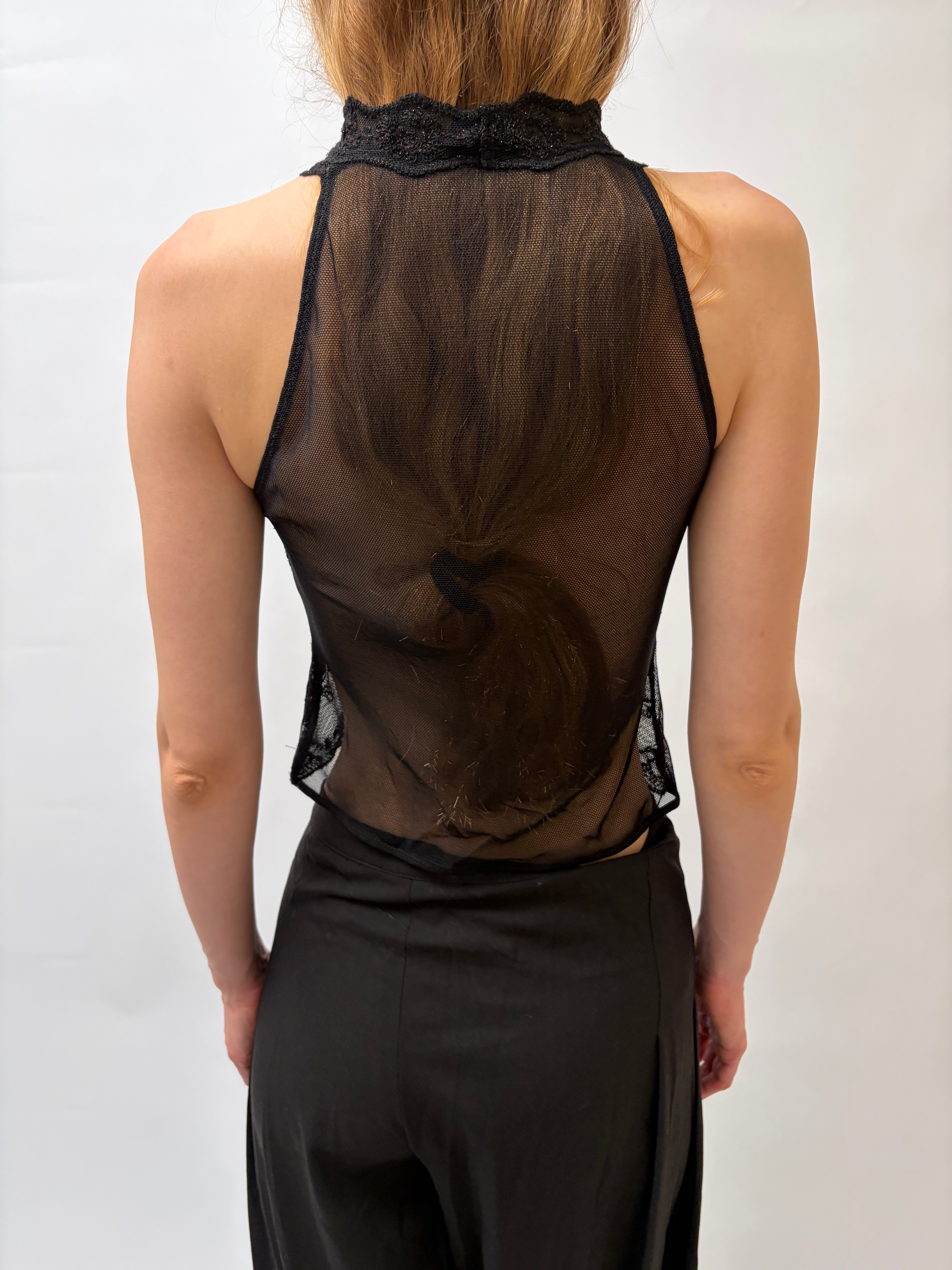 La Perla Top