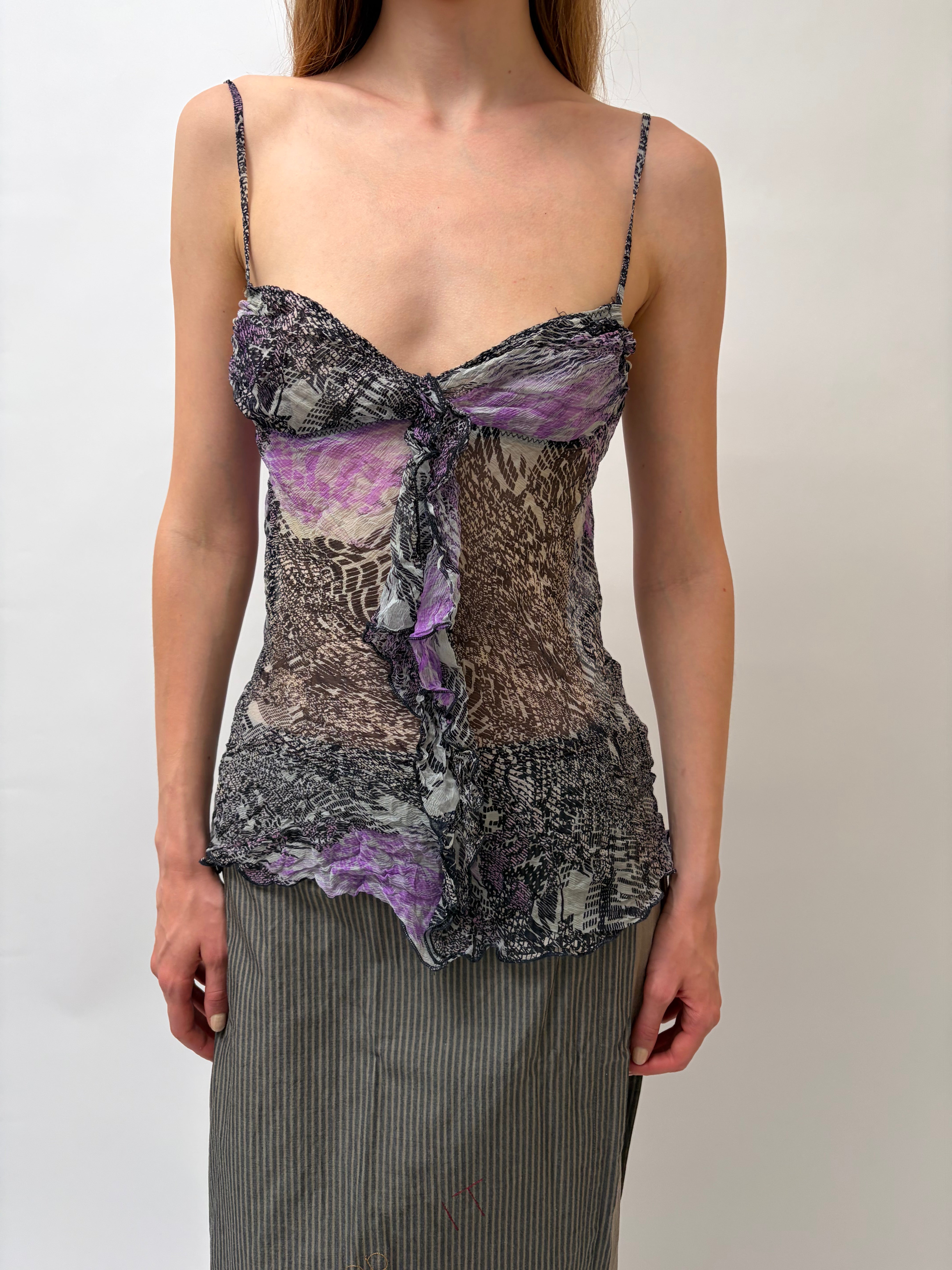 Armani Camis