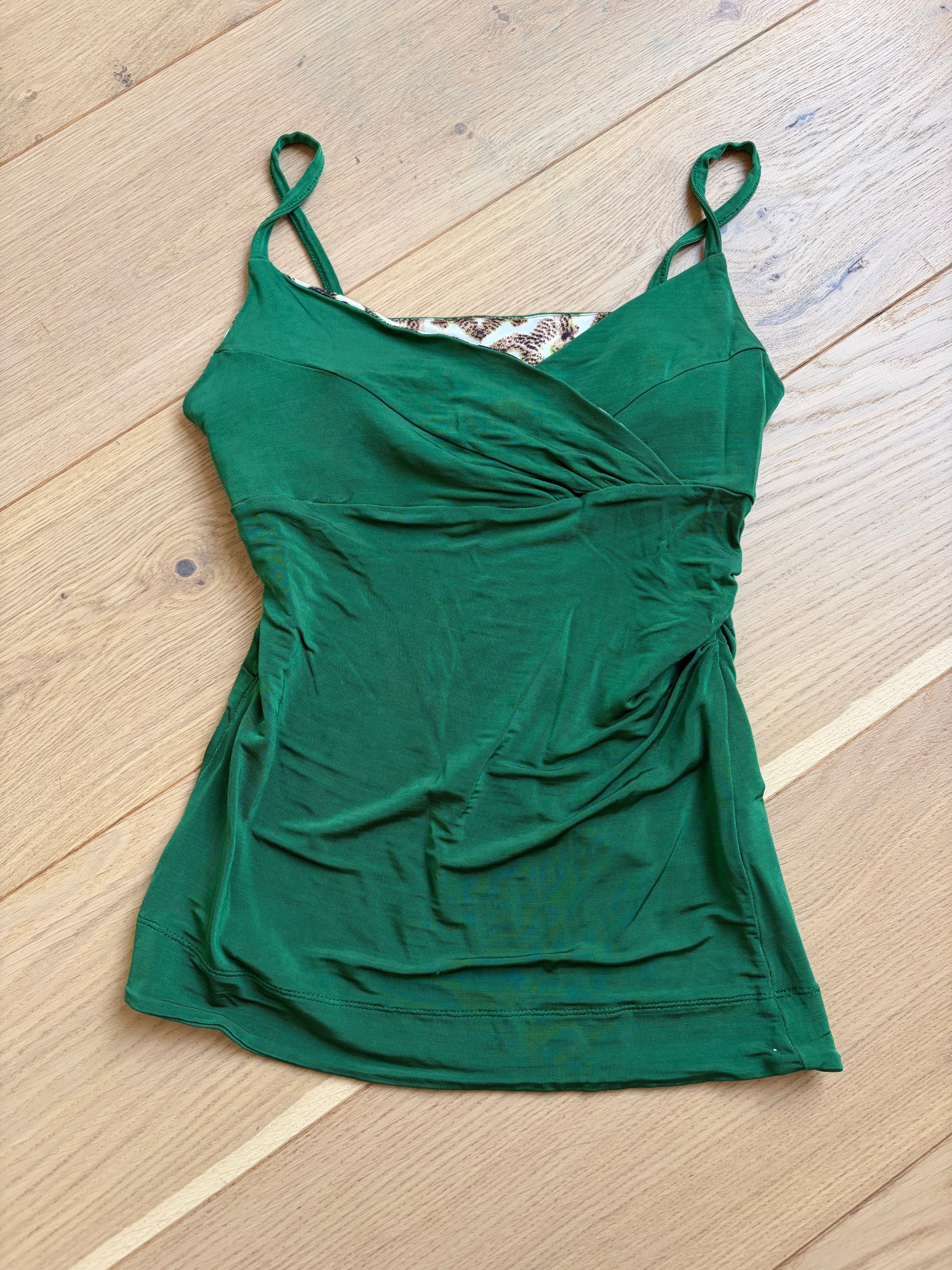 Roberto Cavalli Top