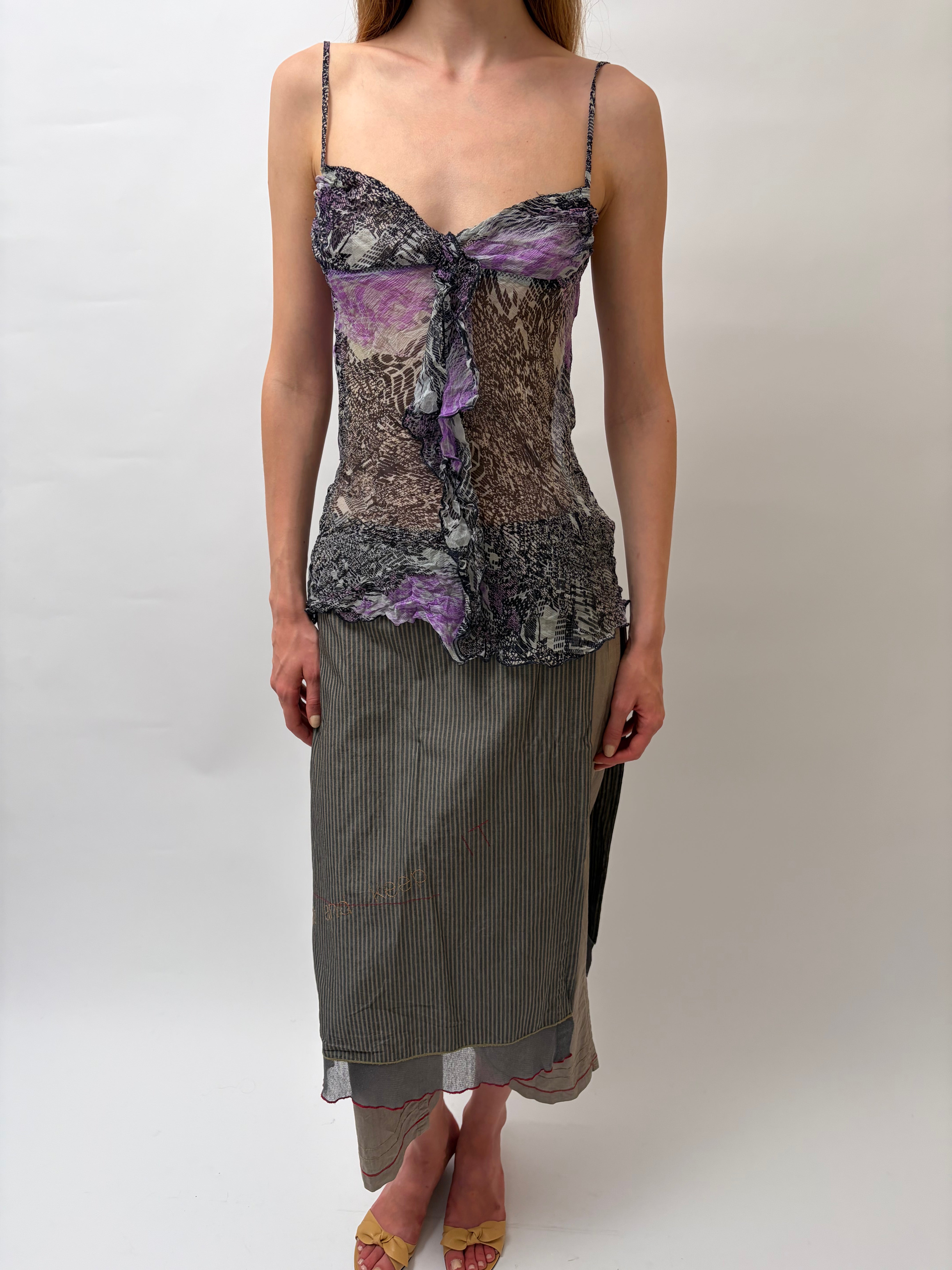 Armani Camis
