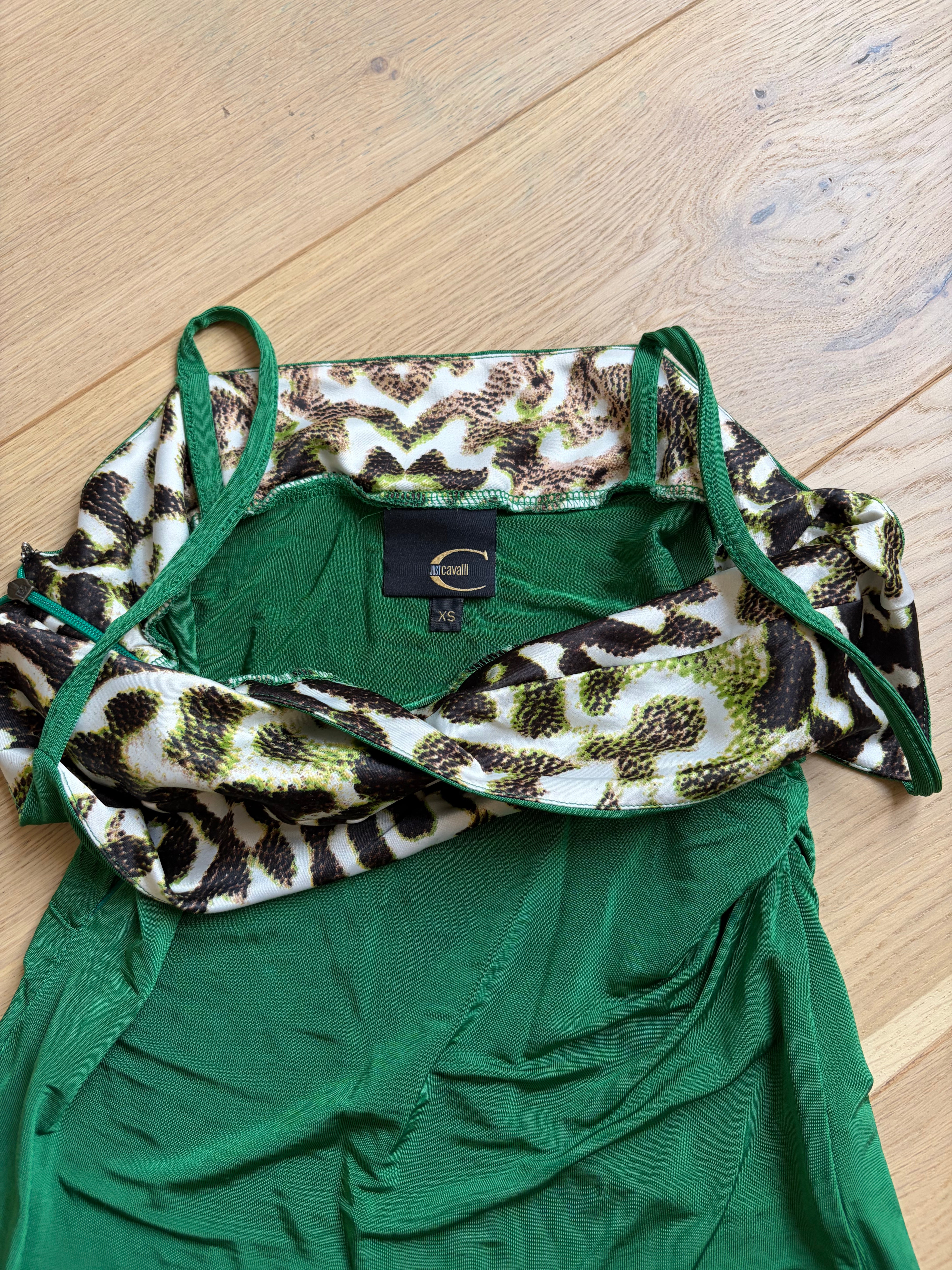Roberto Cavalli Top