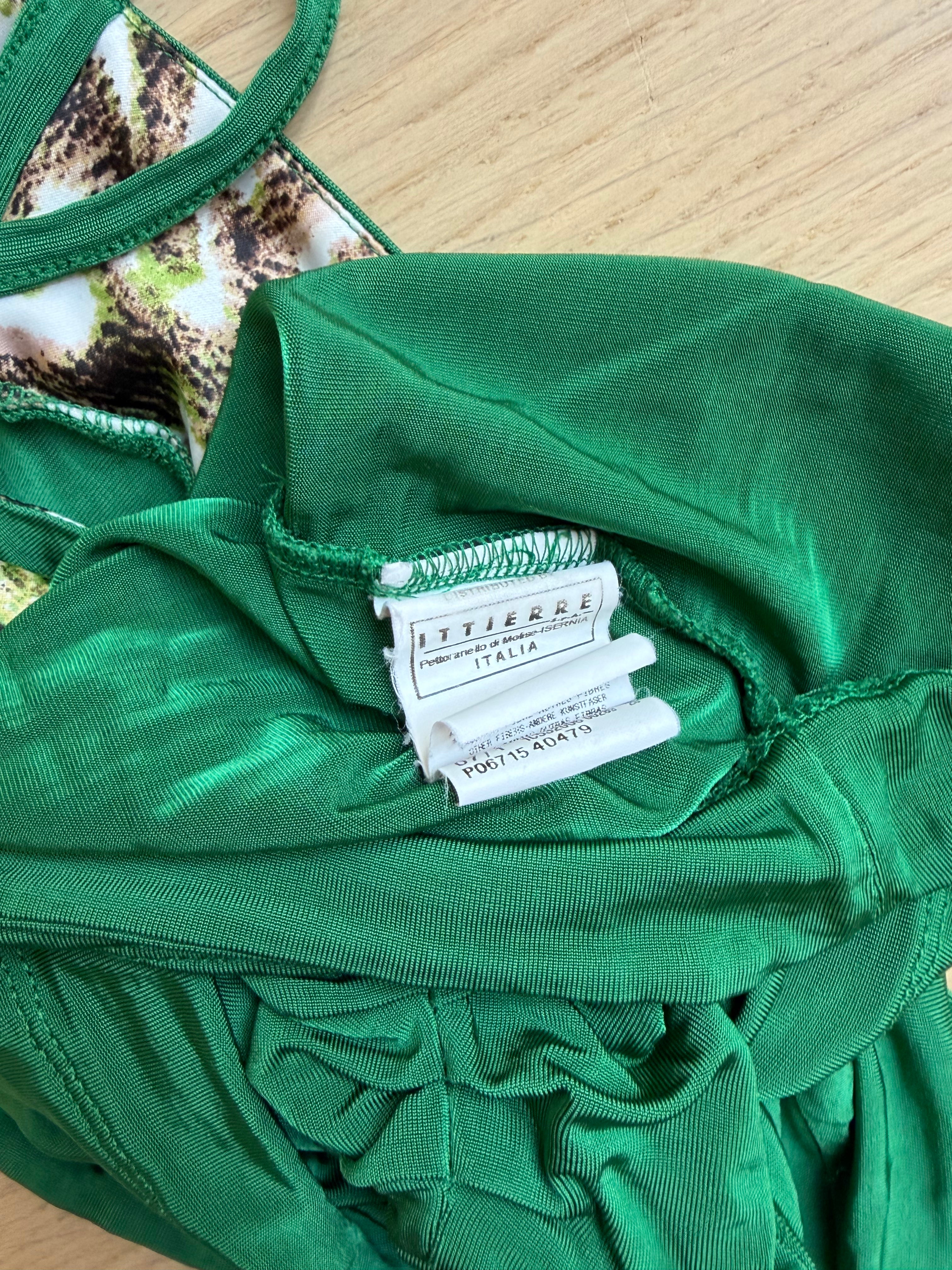 Roberto Cavalli Top
