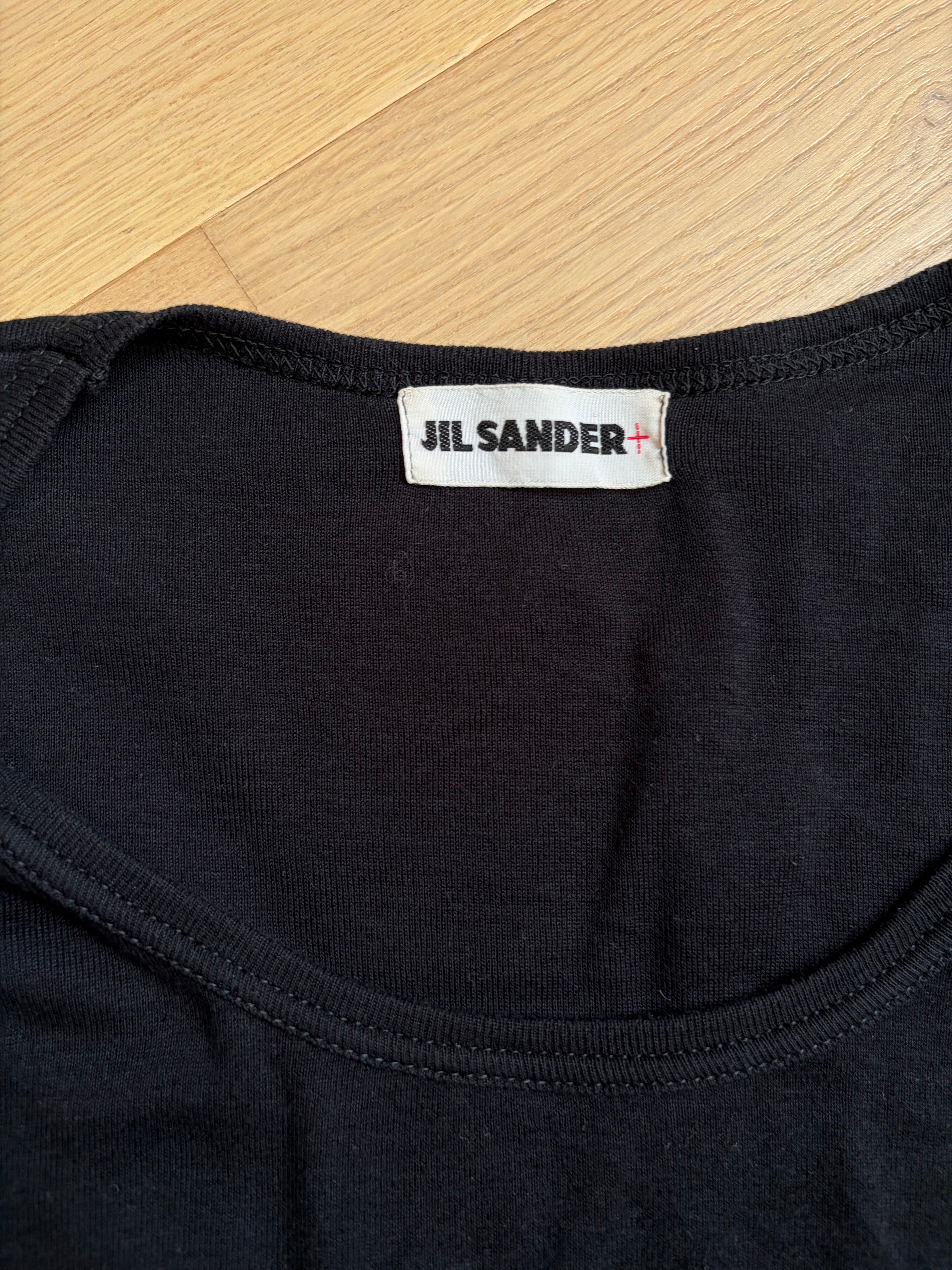 Jil Sander Top