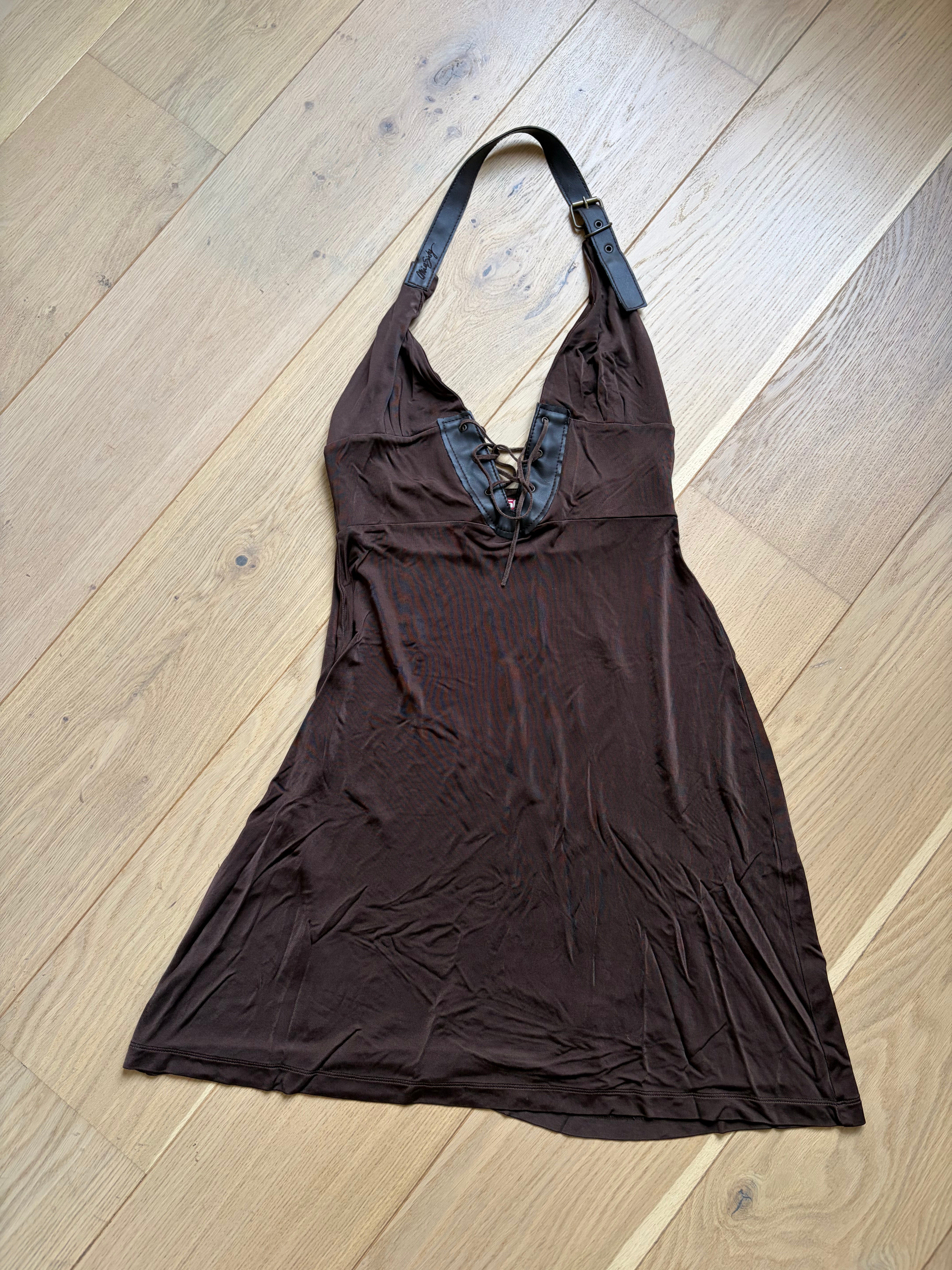 Miss Sixty Dress