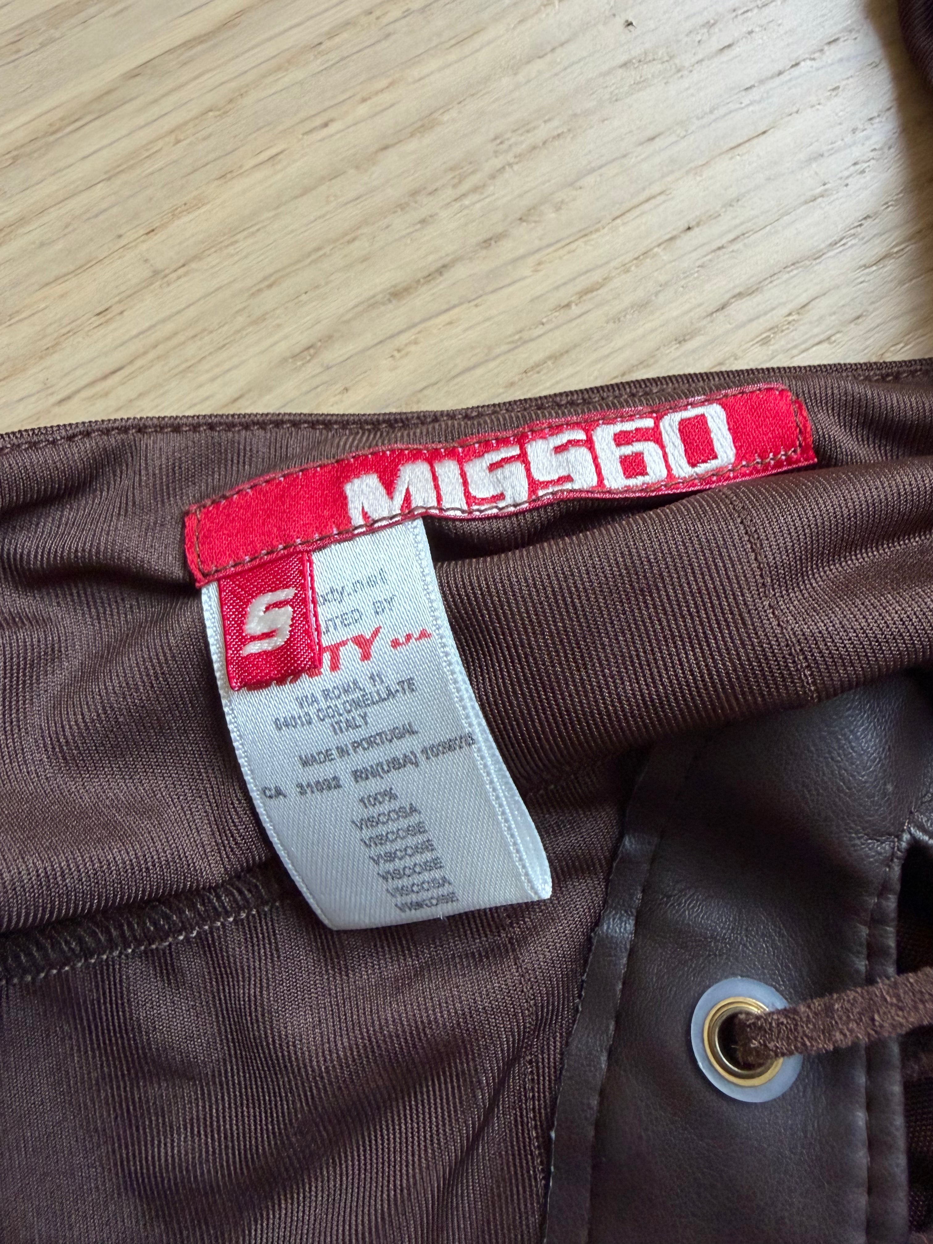 Miss Sixty Dress