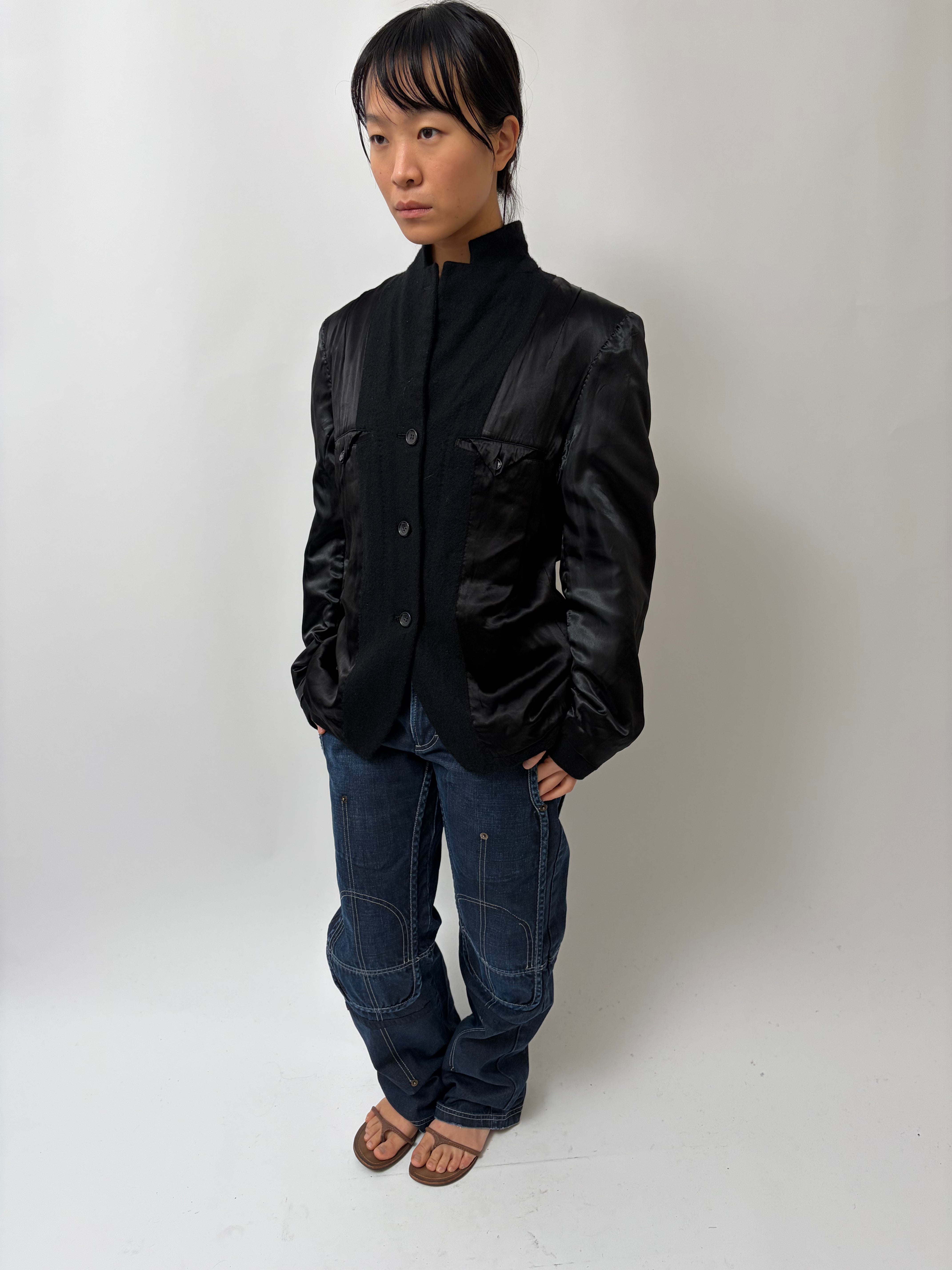 Junya Watanabe Blazer
