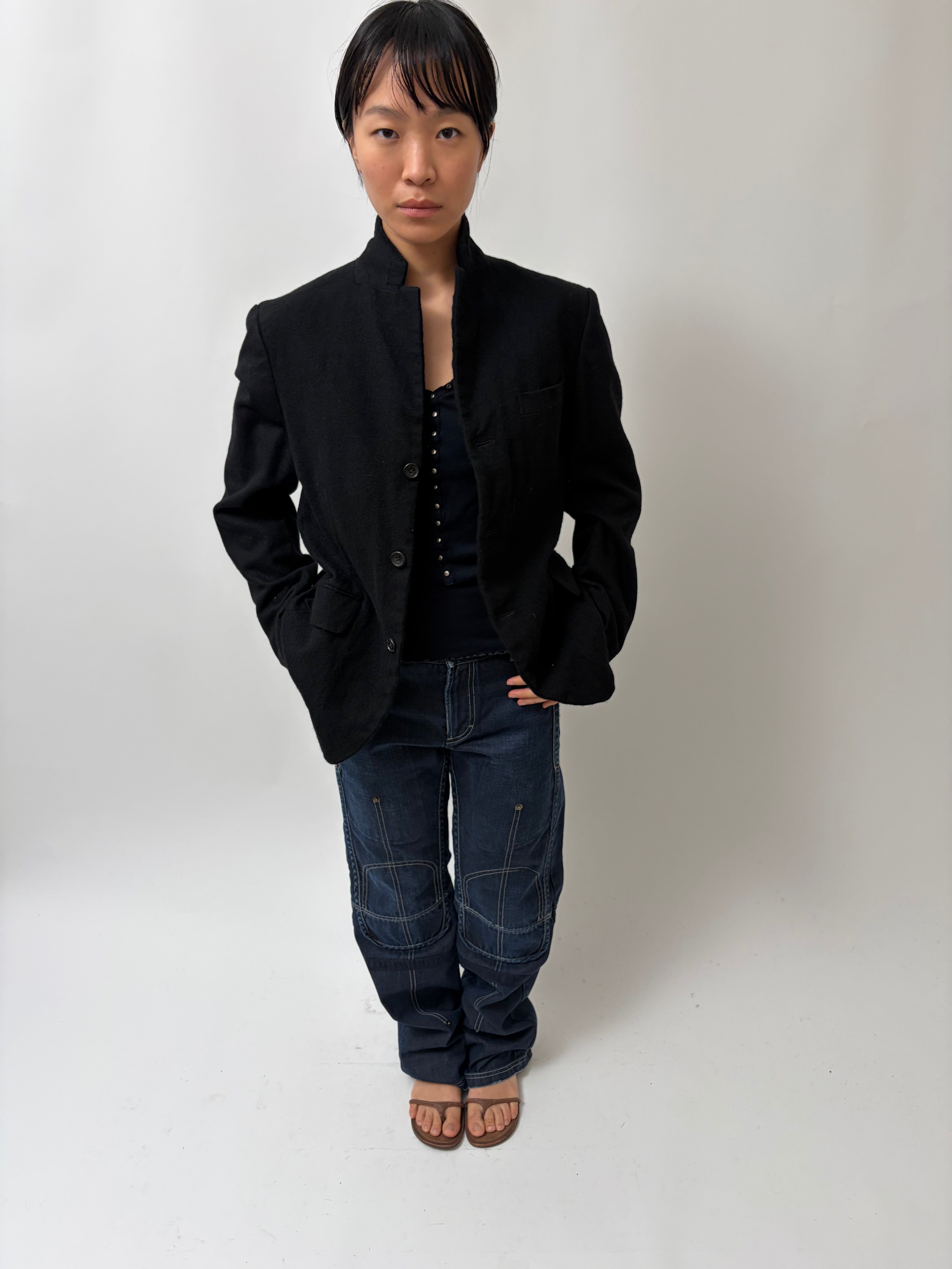 Junya Watanabe Blazer