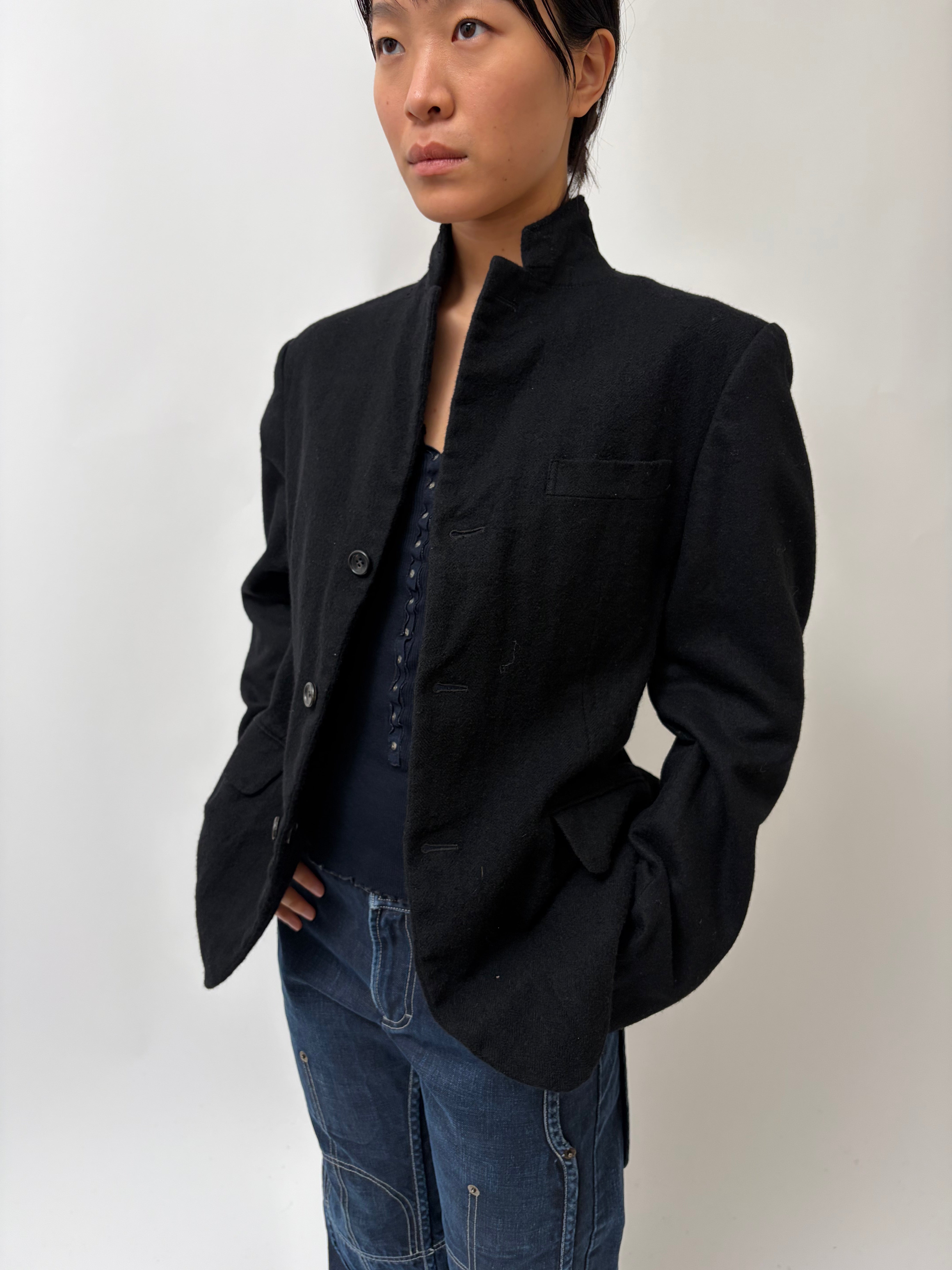 Junya Watanabe Blazer