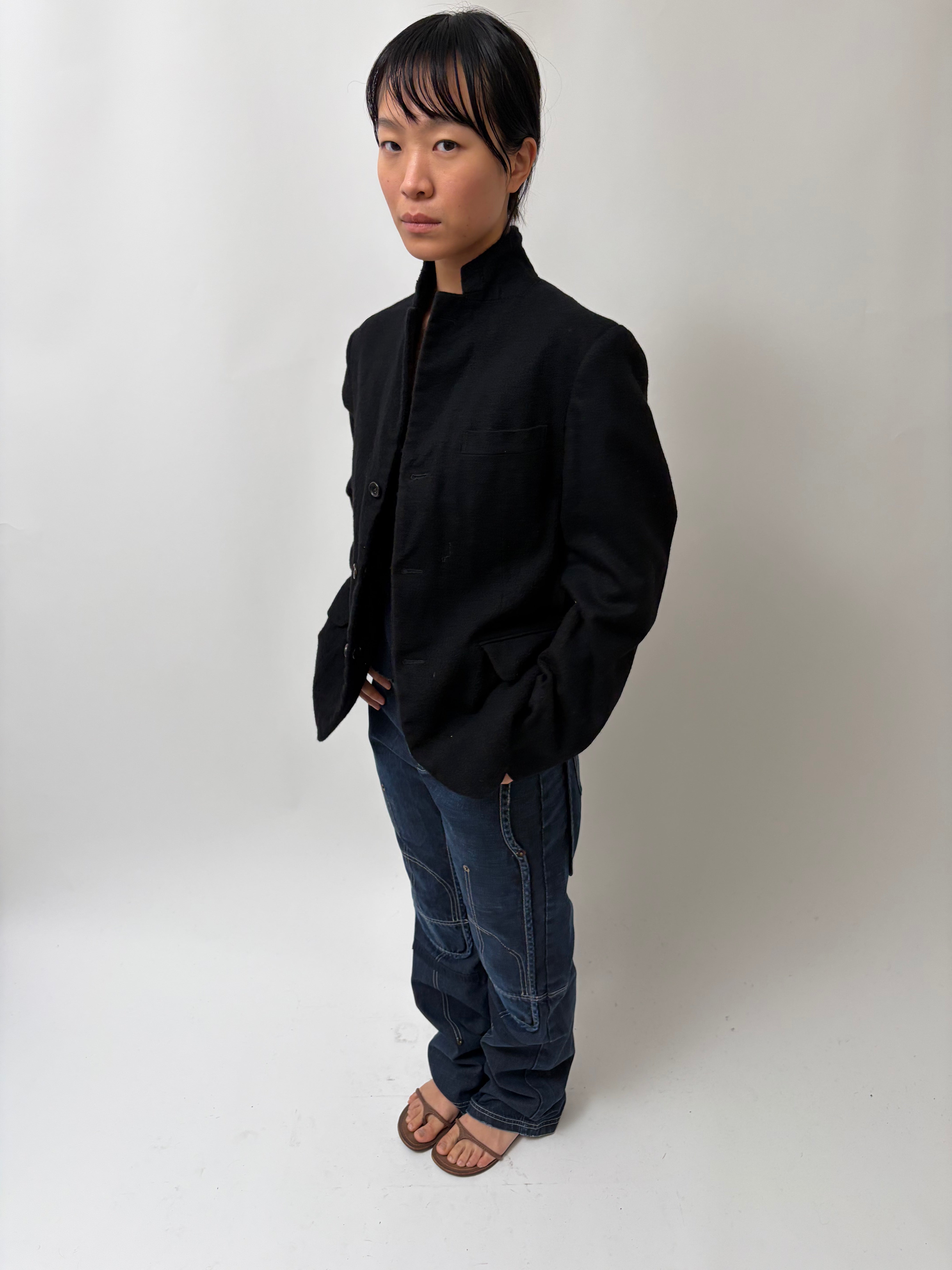 Junya Watanabe Blazer