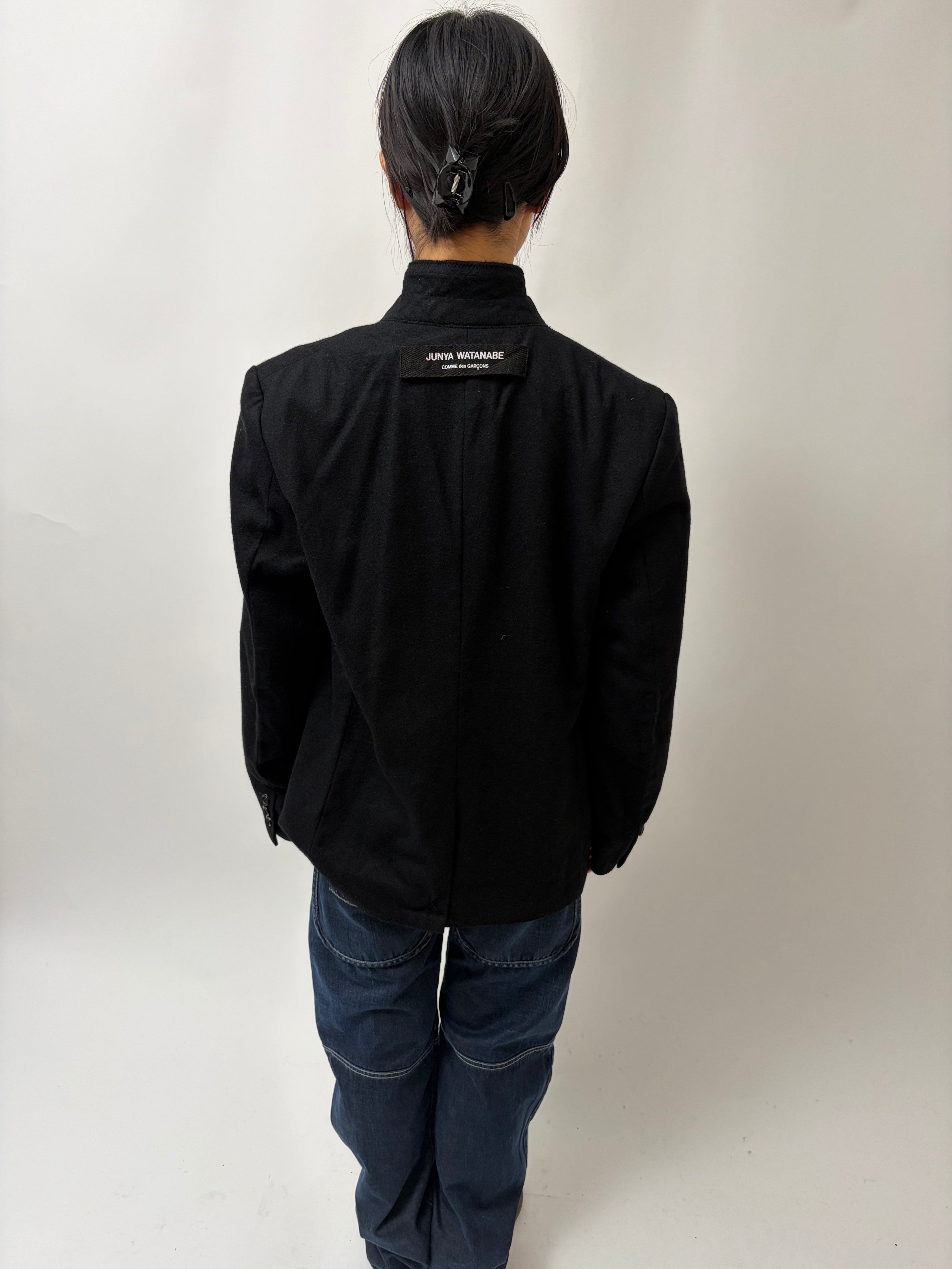 Junya Watanabe Blazer