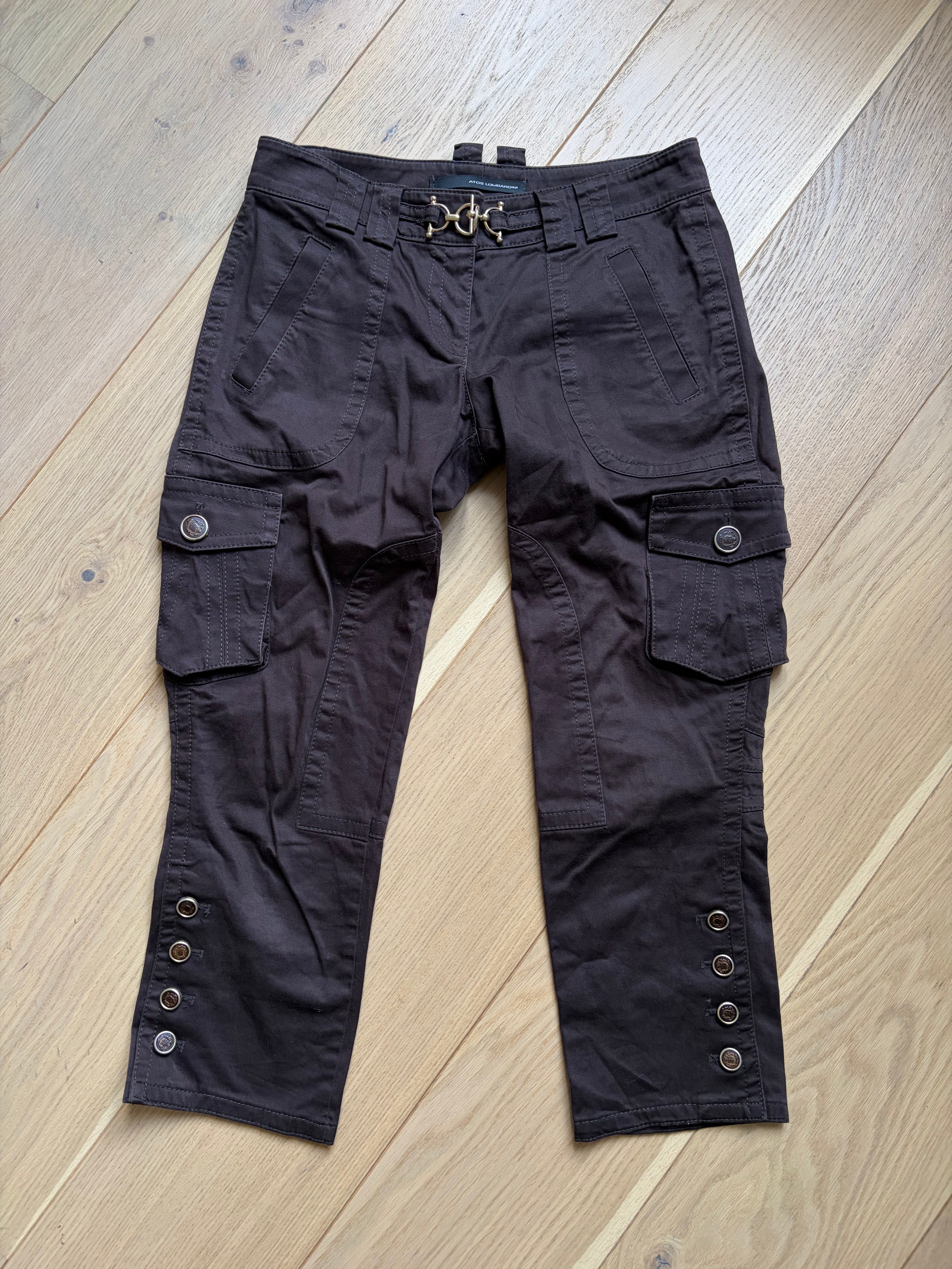 Italien Vintage Capri