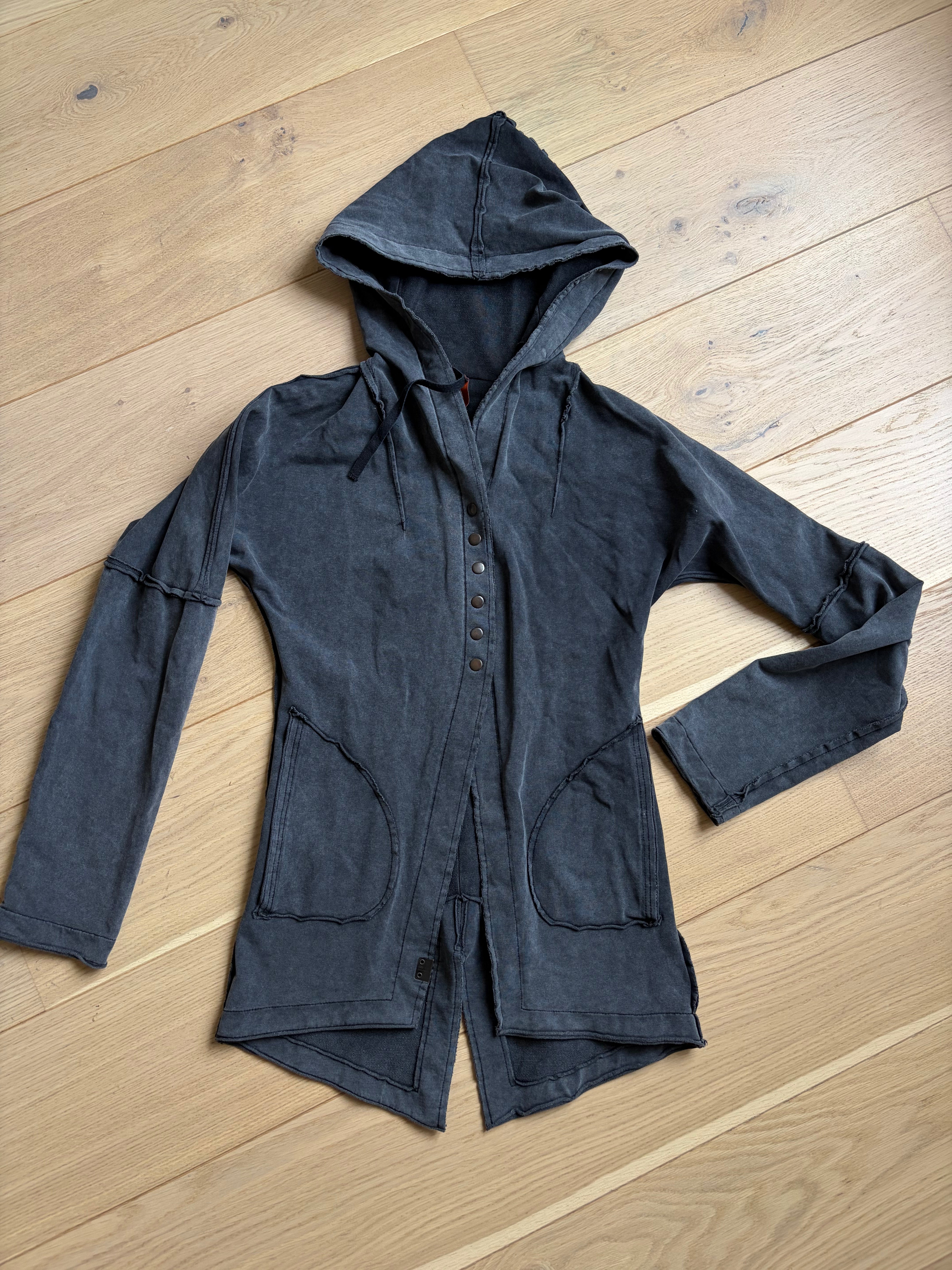 Cop Copine Jacket