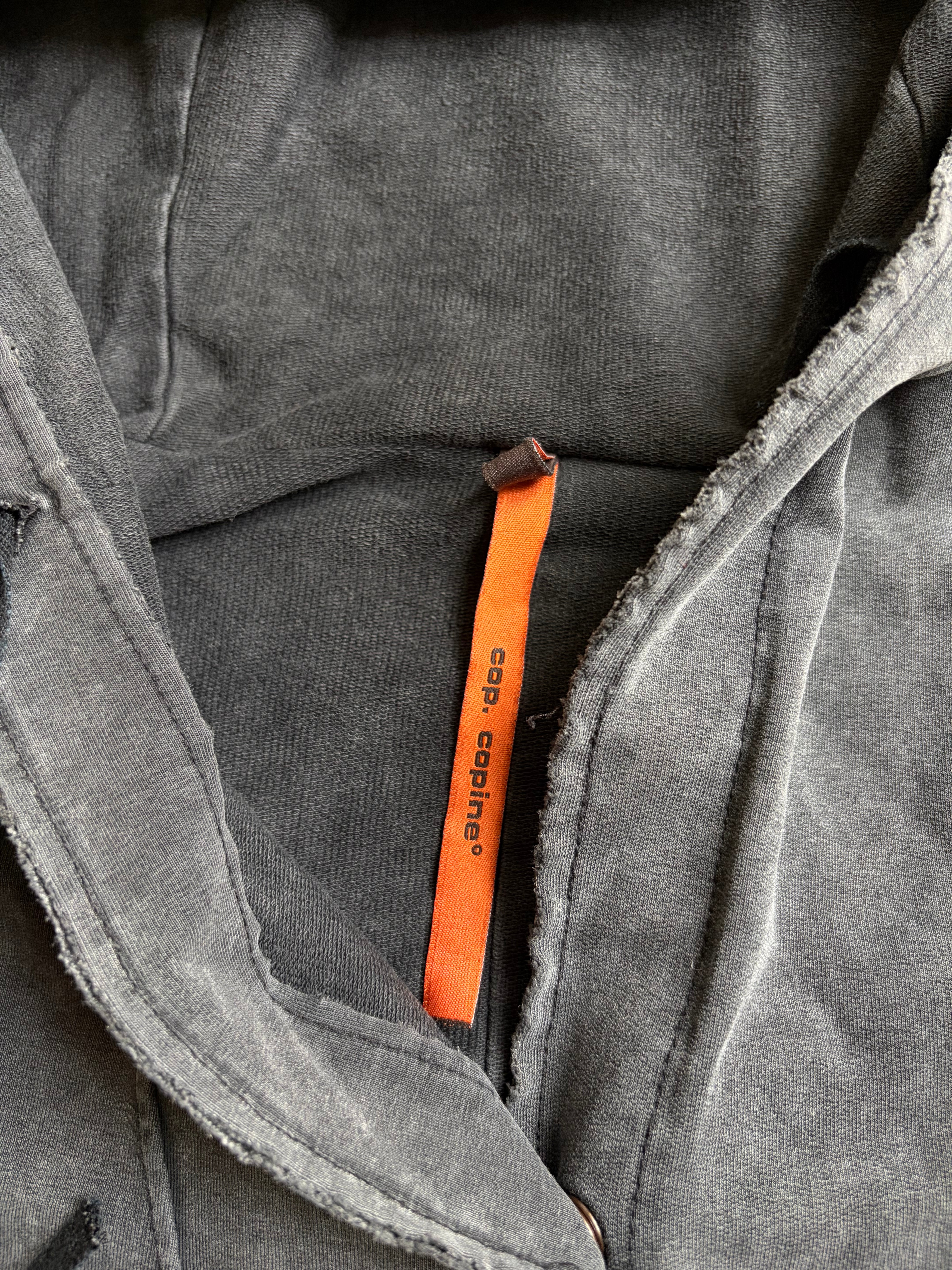 Cop Copine Jacket