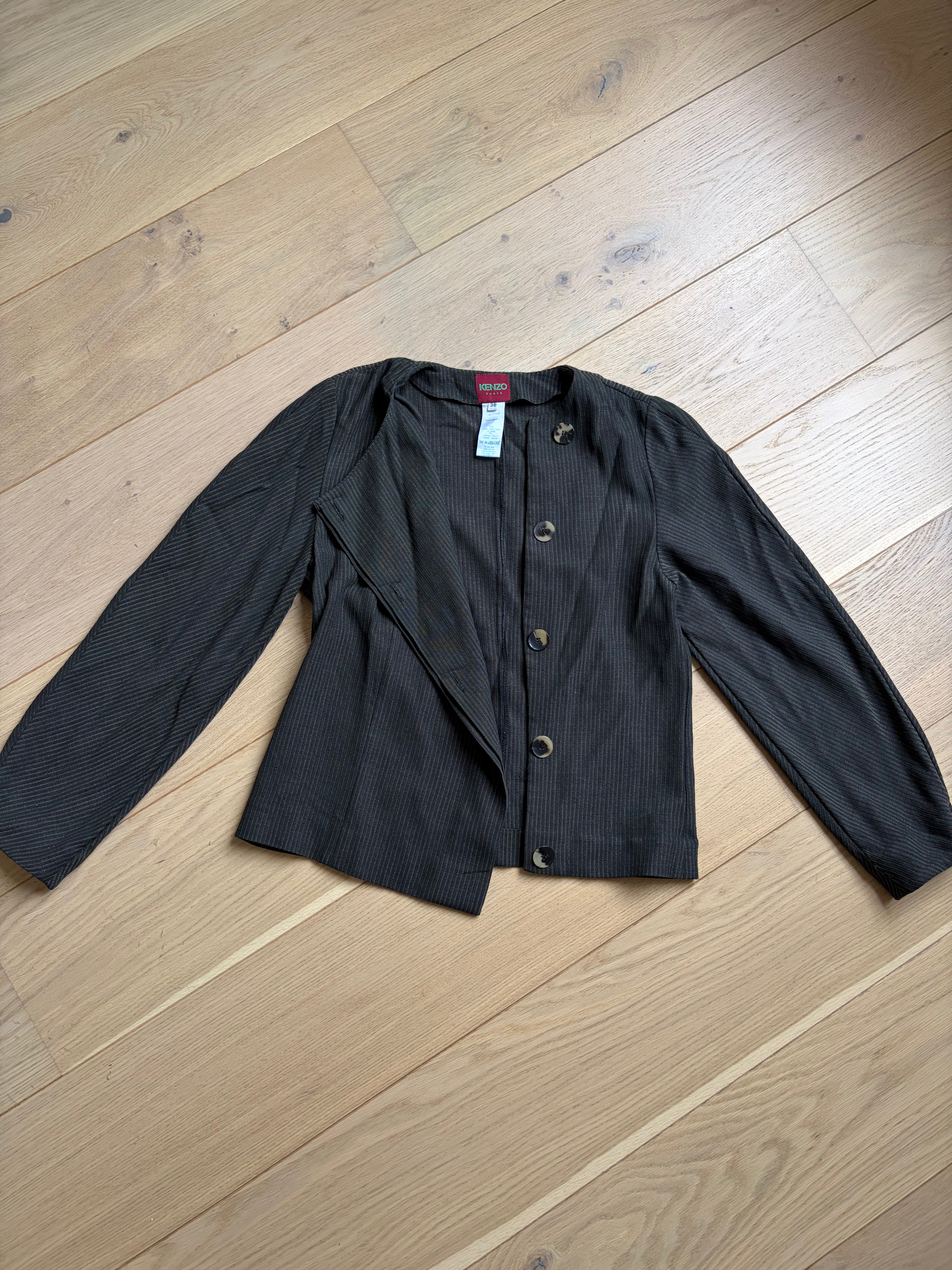 Kenzo Jacket