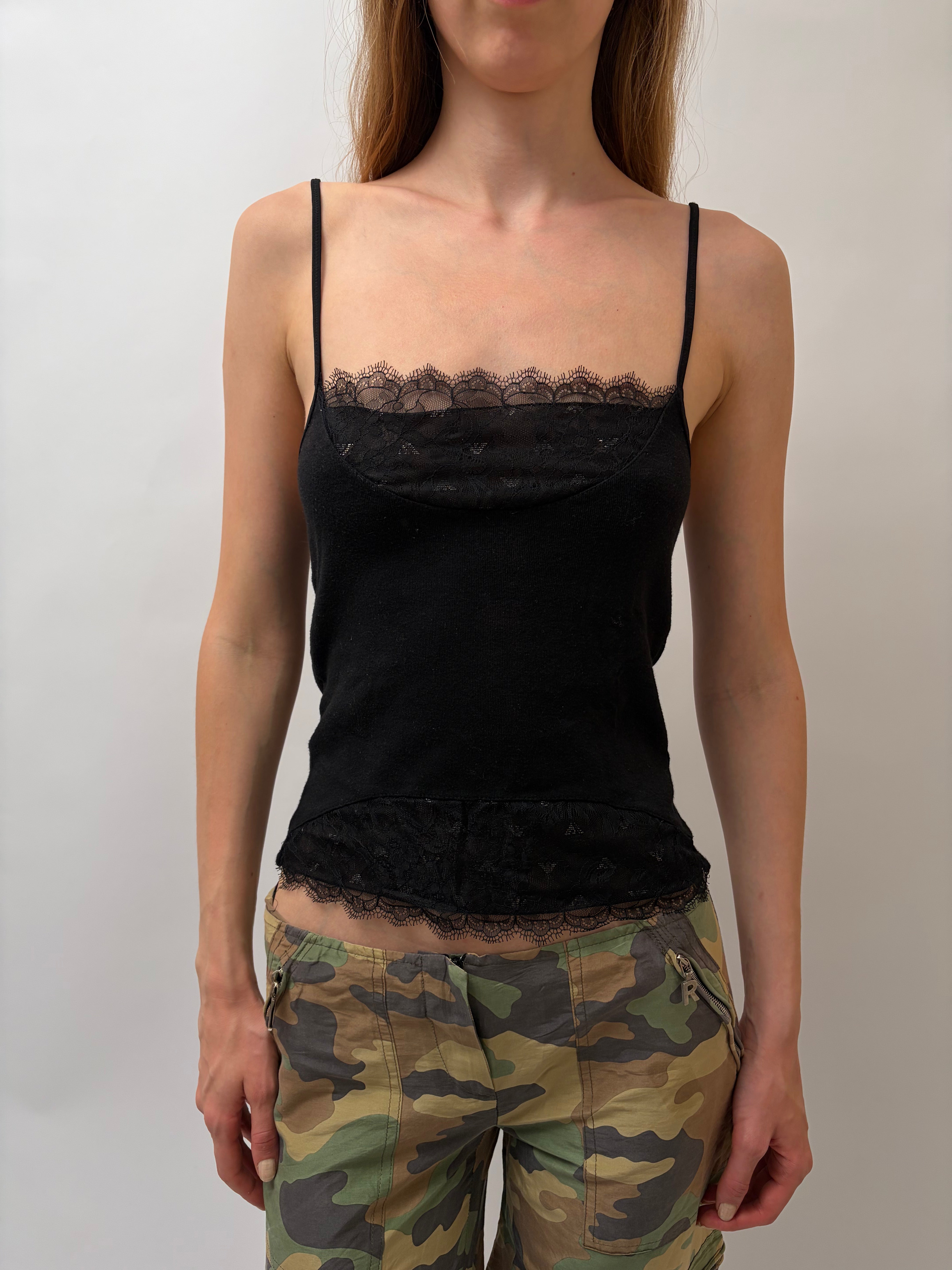 Armani Camis