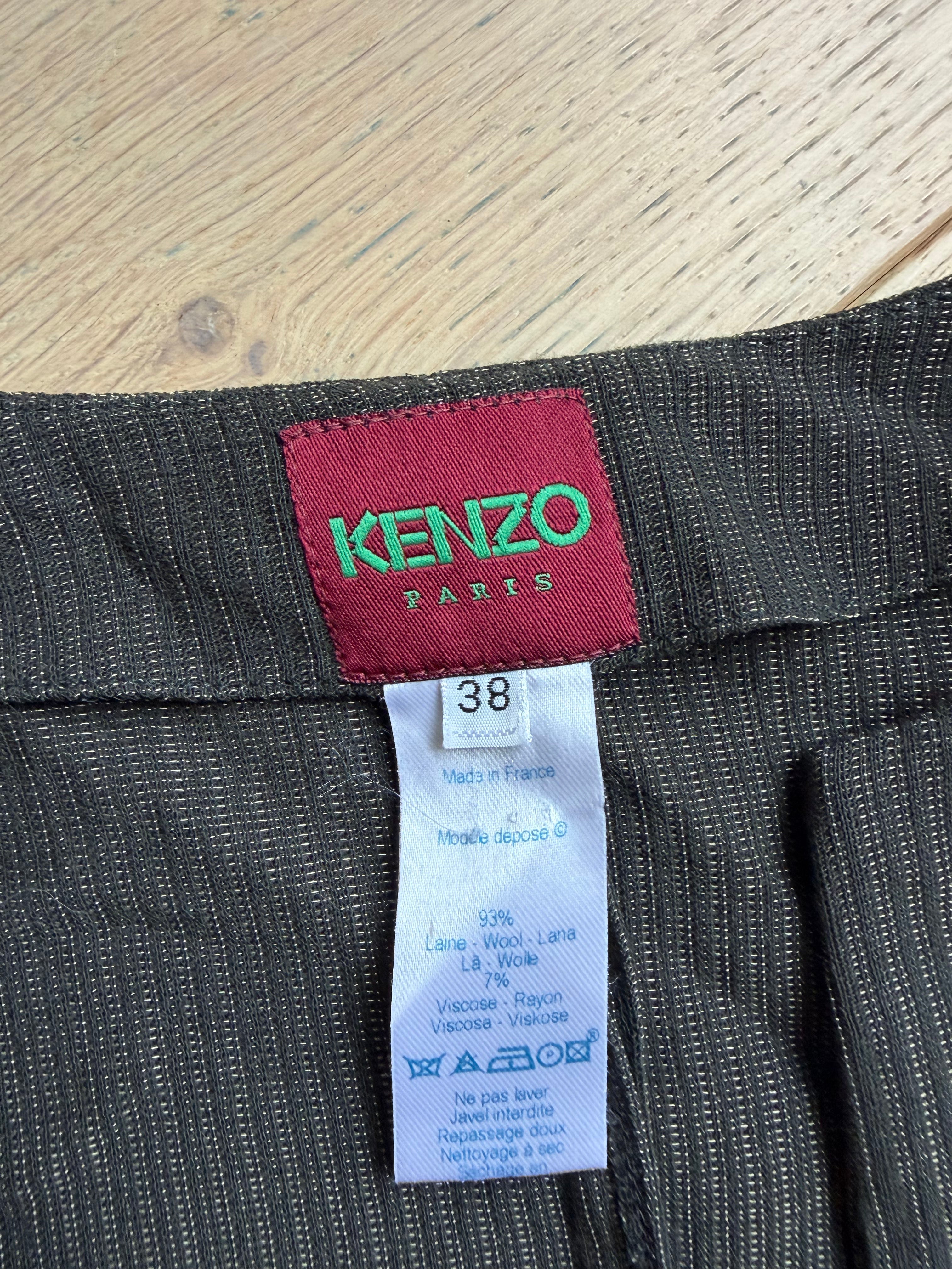Kenzo Jacket