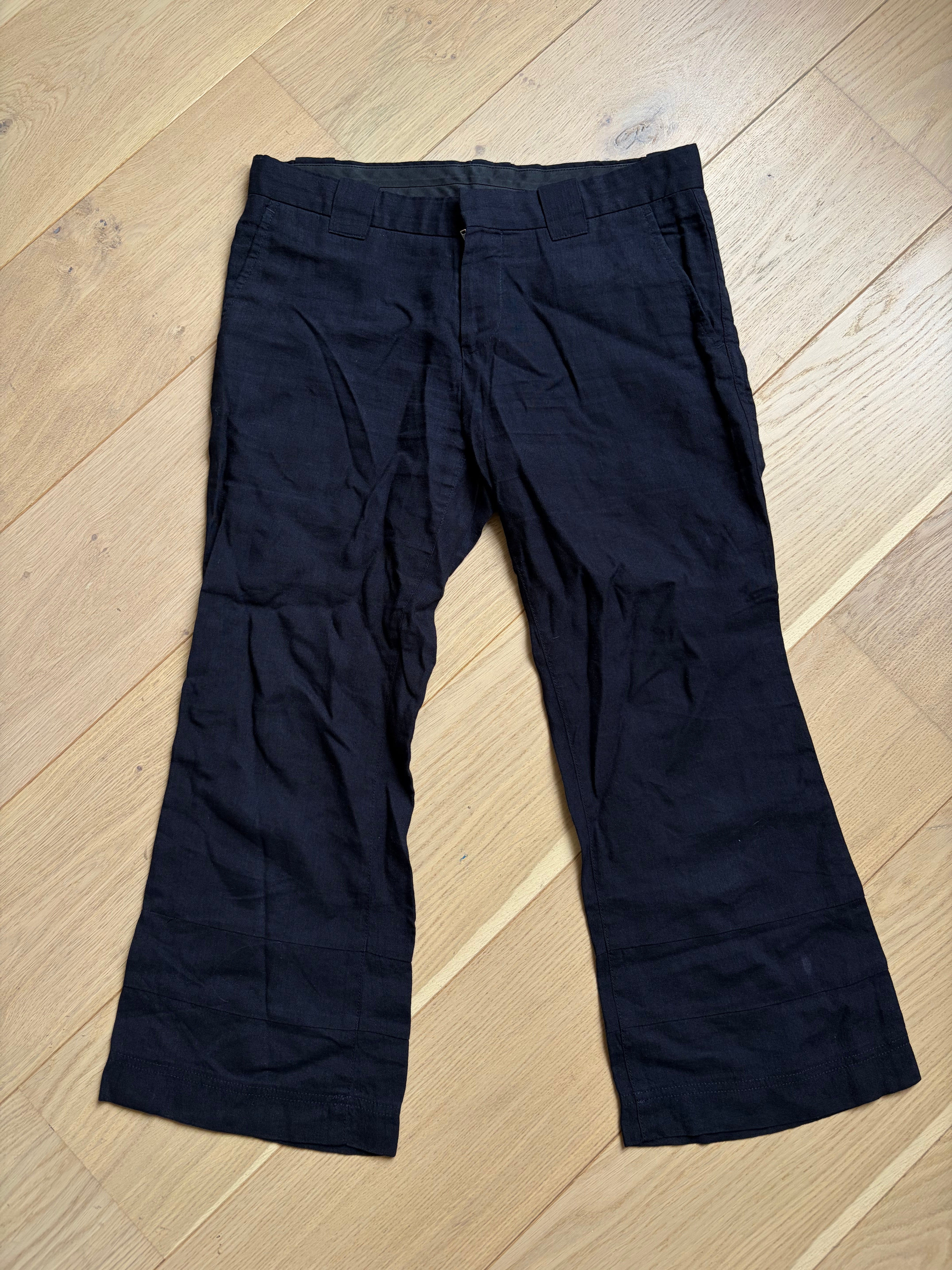 Comme Des Garçons Pants