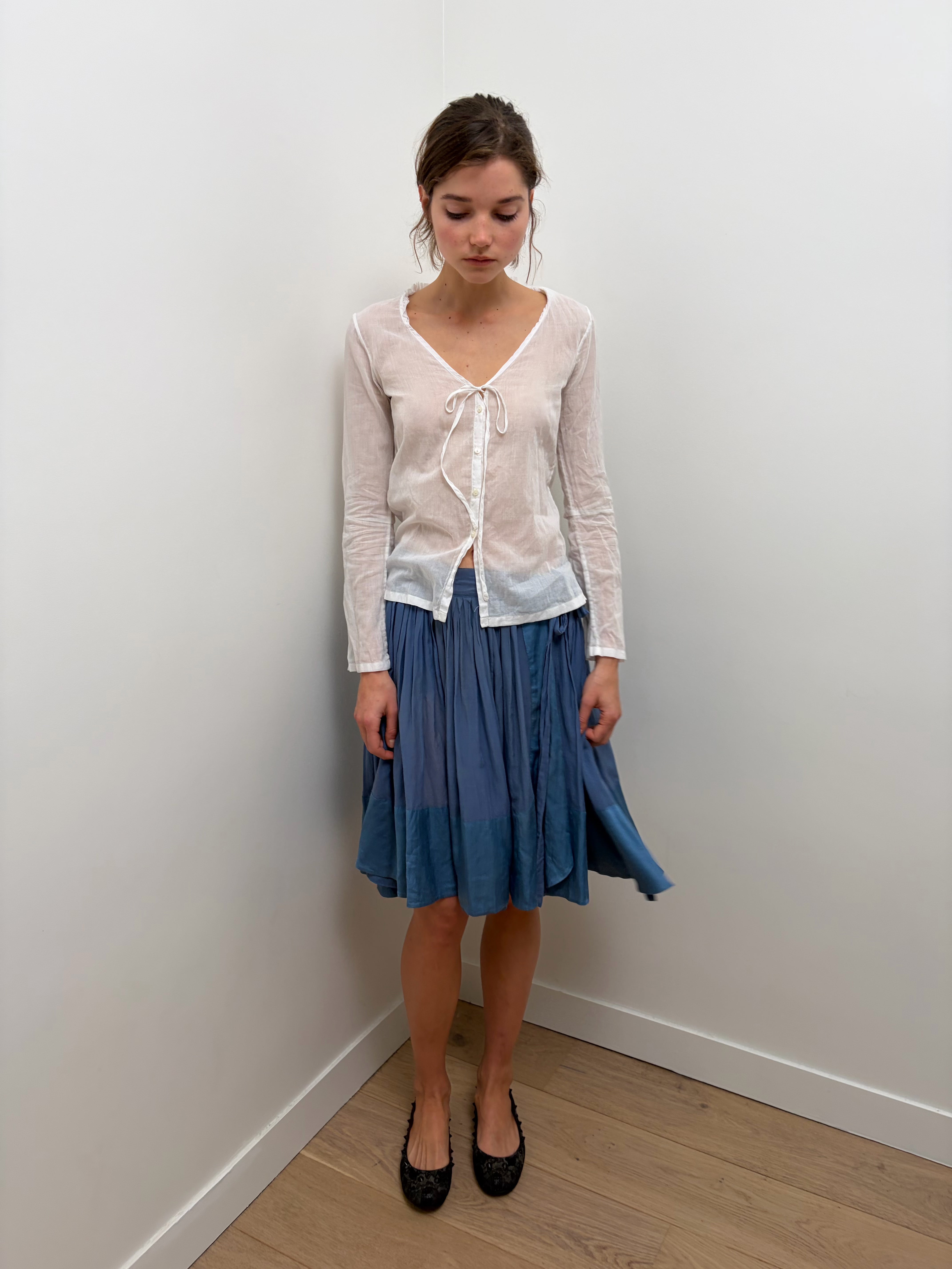 Jil Sander Cardigan