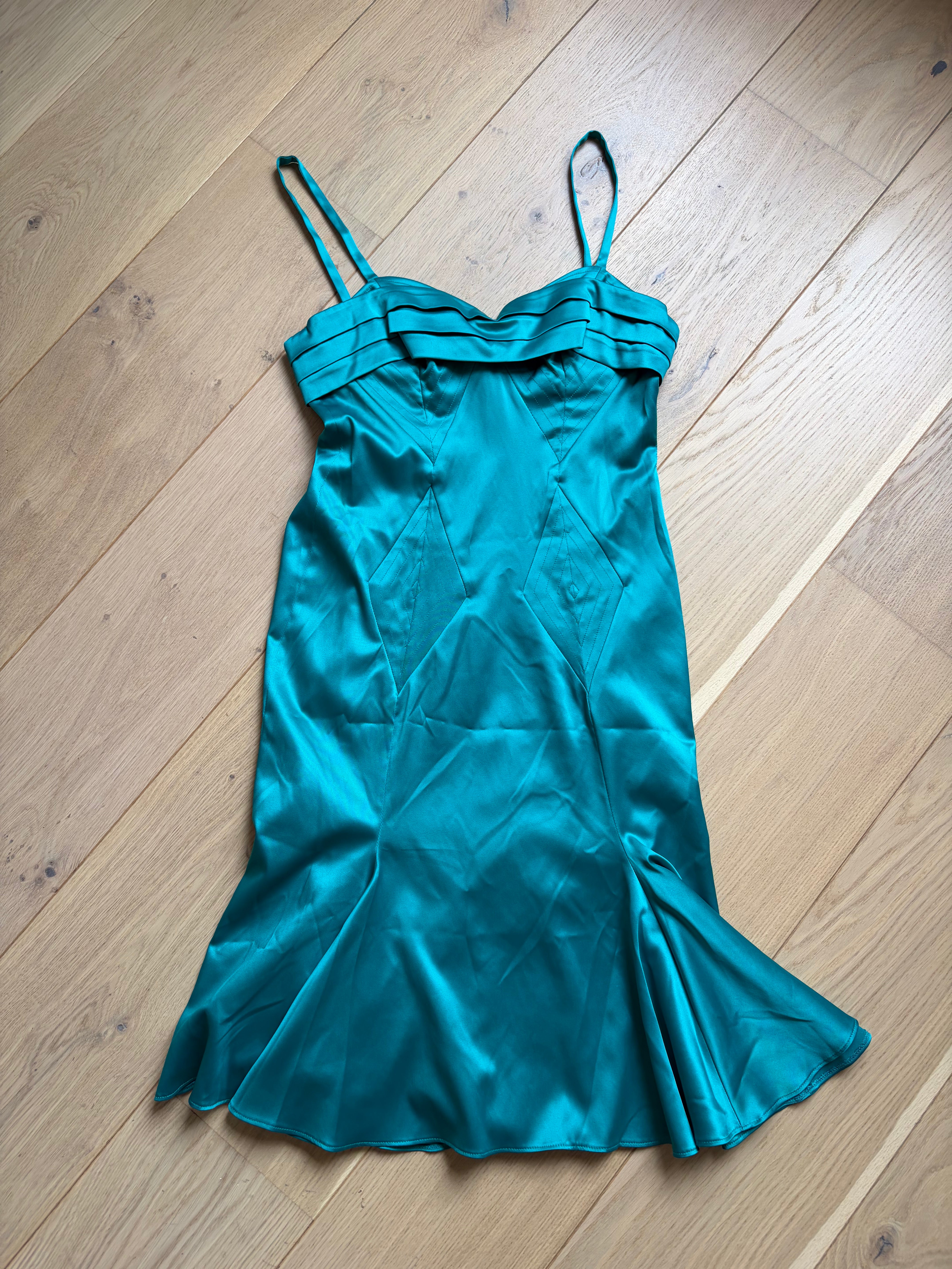 Roberto Cavalli Dress