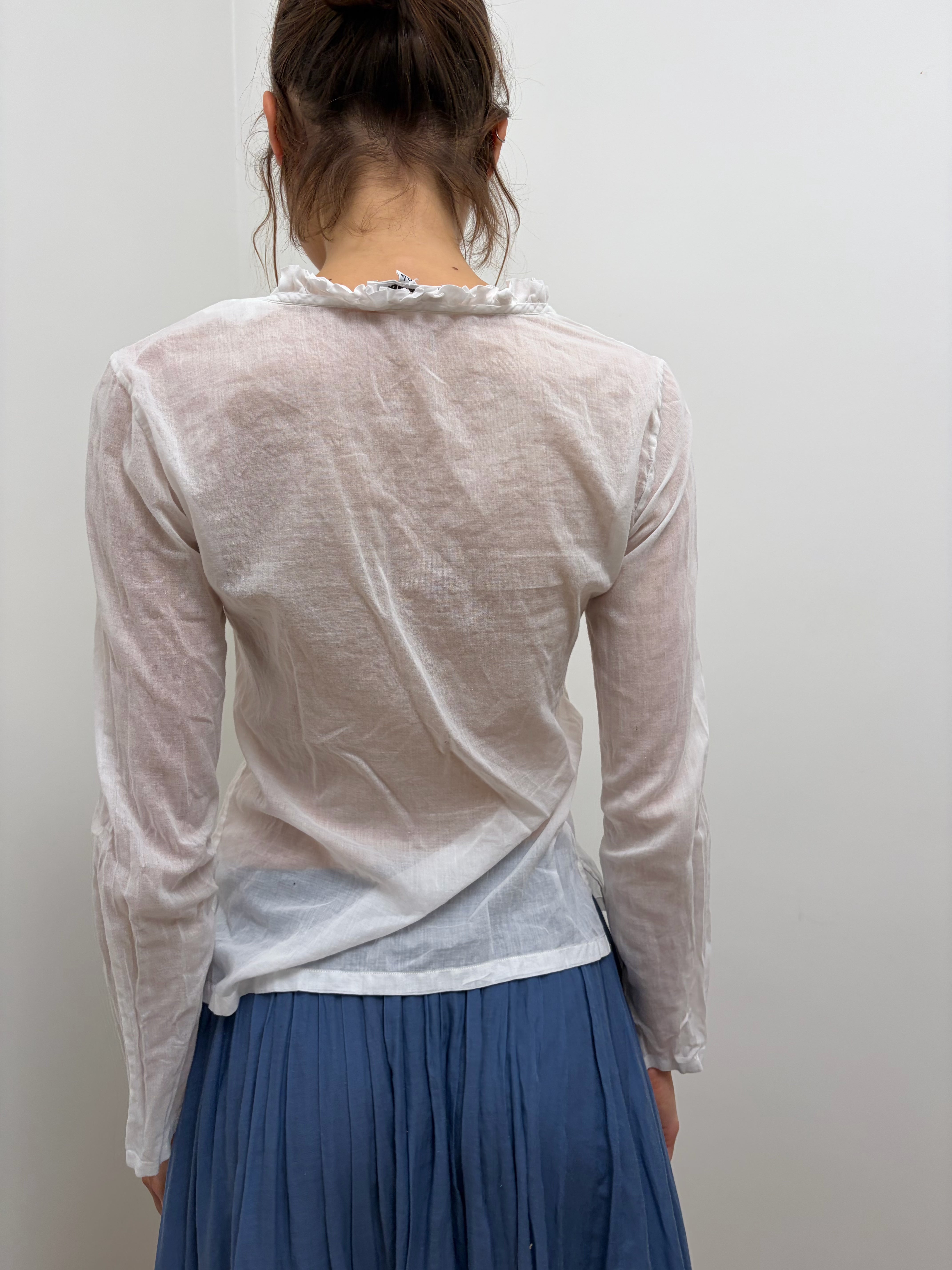 Jil Sander Cardigan