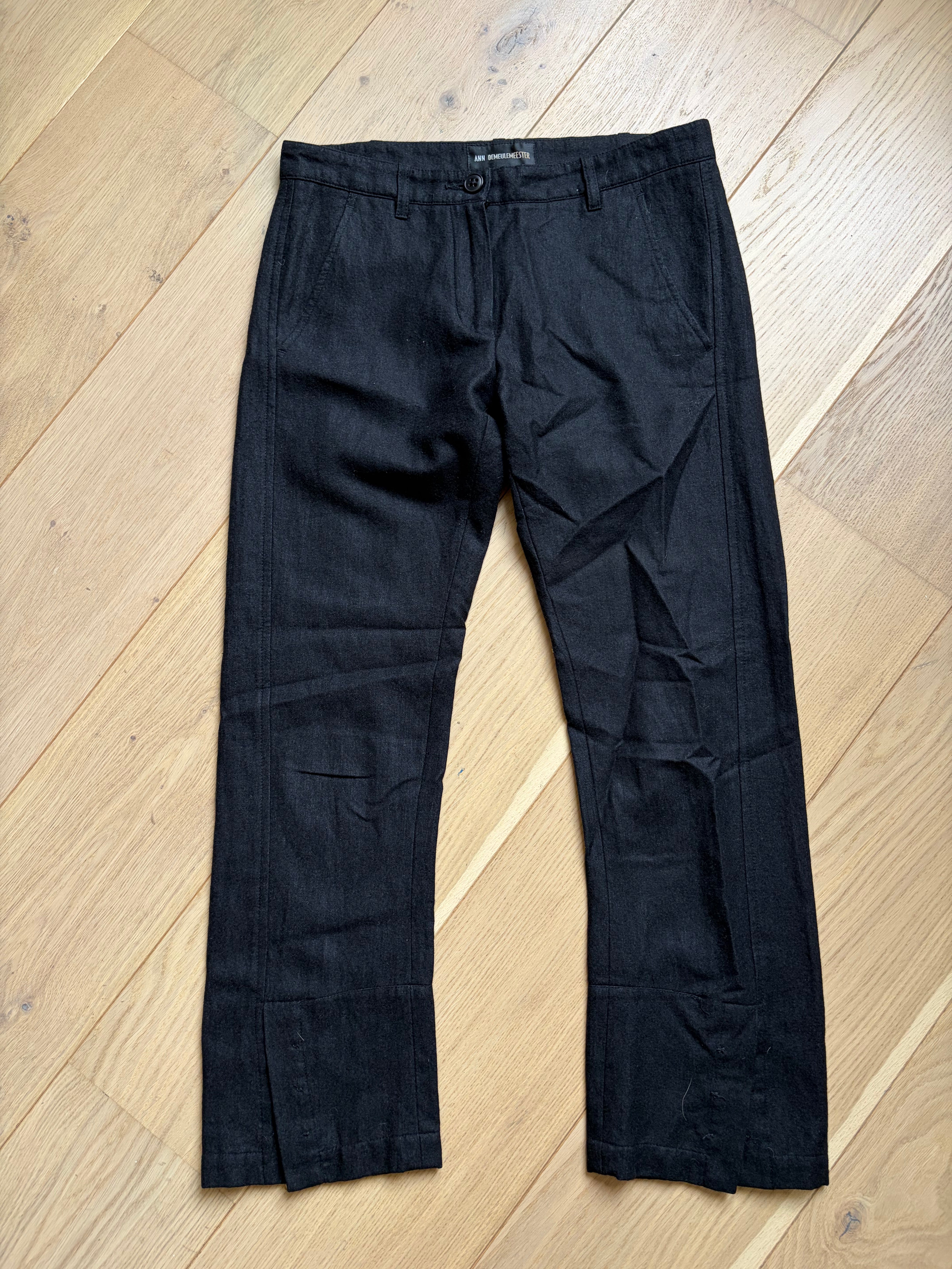 Ann Demeulmeester Pants