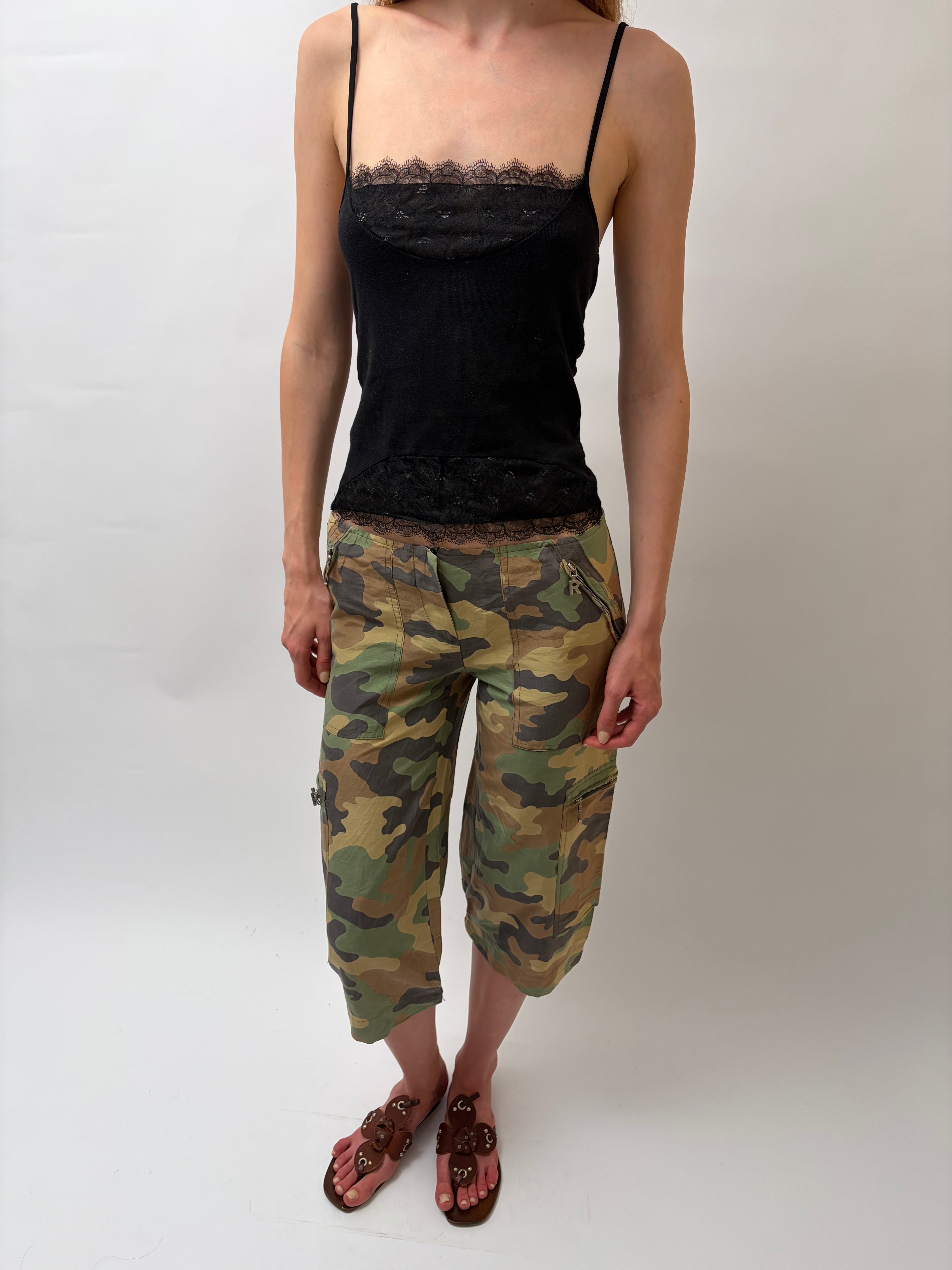 Armani Camis