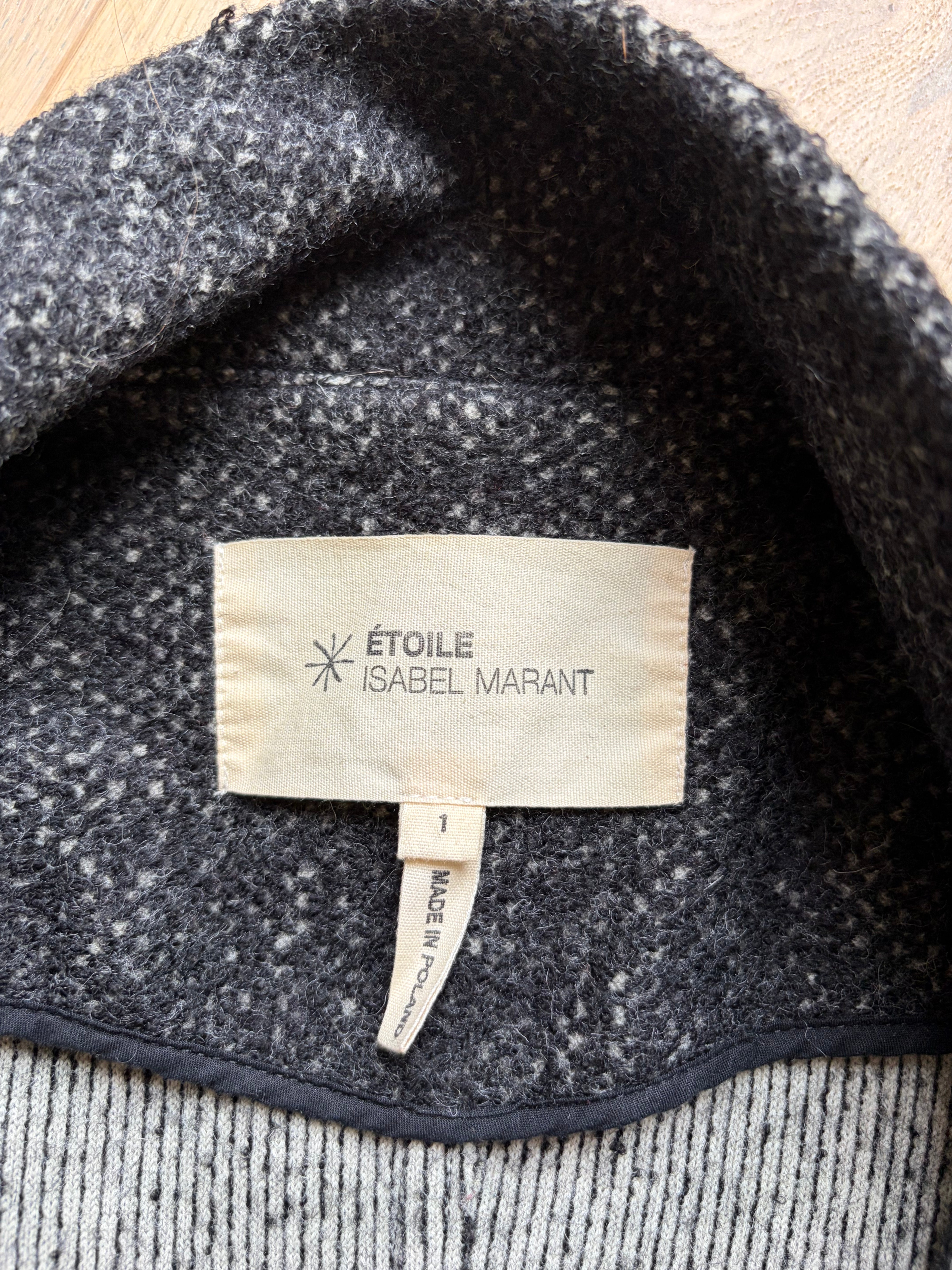 Isabel Marant Jacket