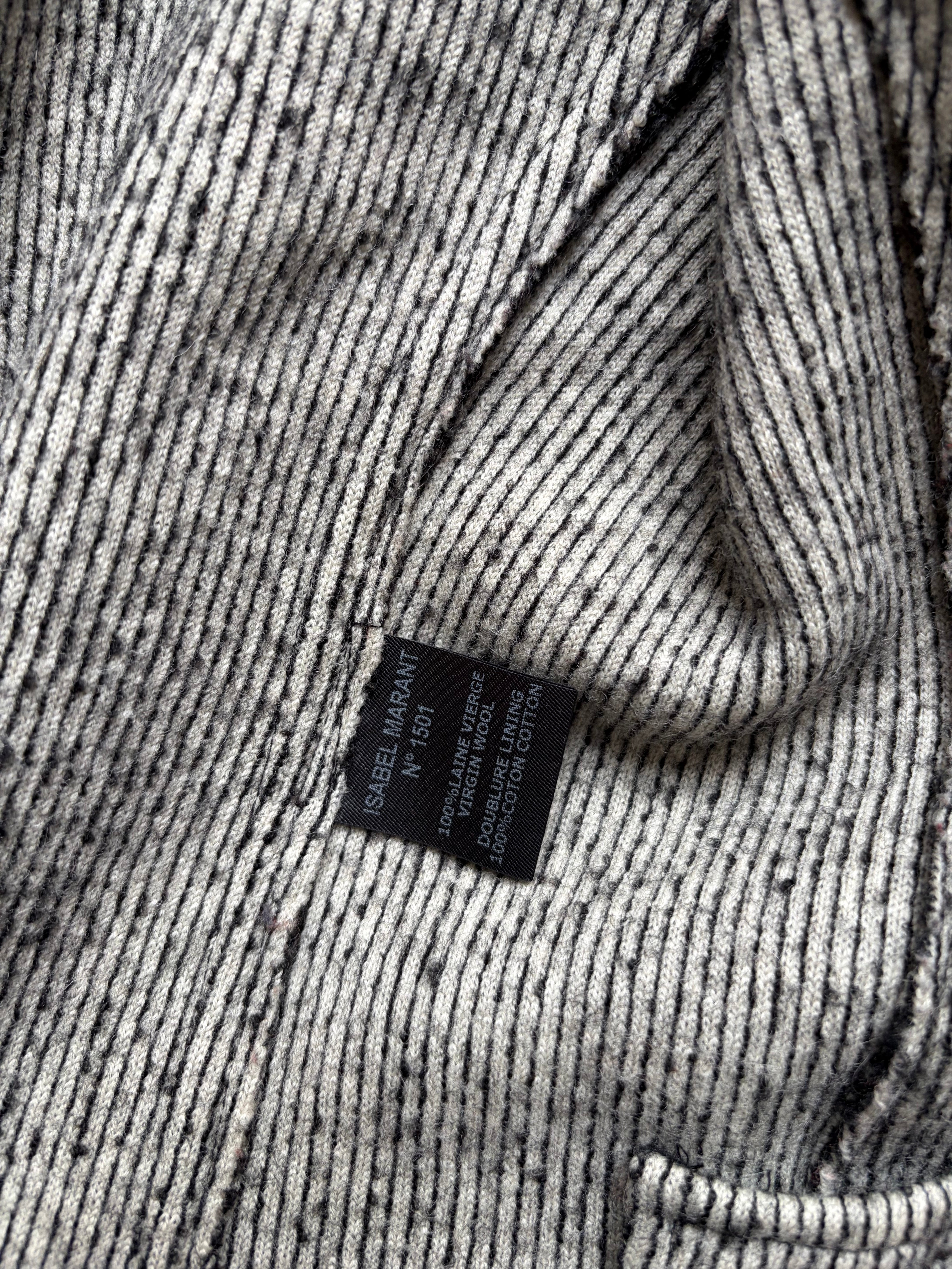 Isabel Marant Jacket