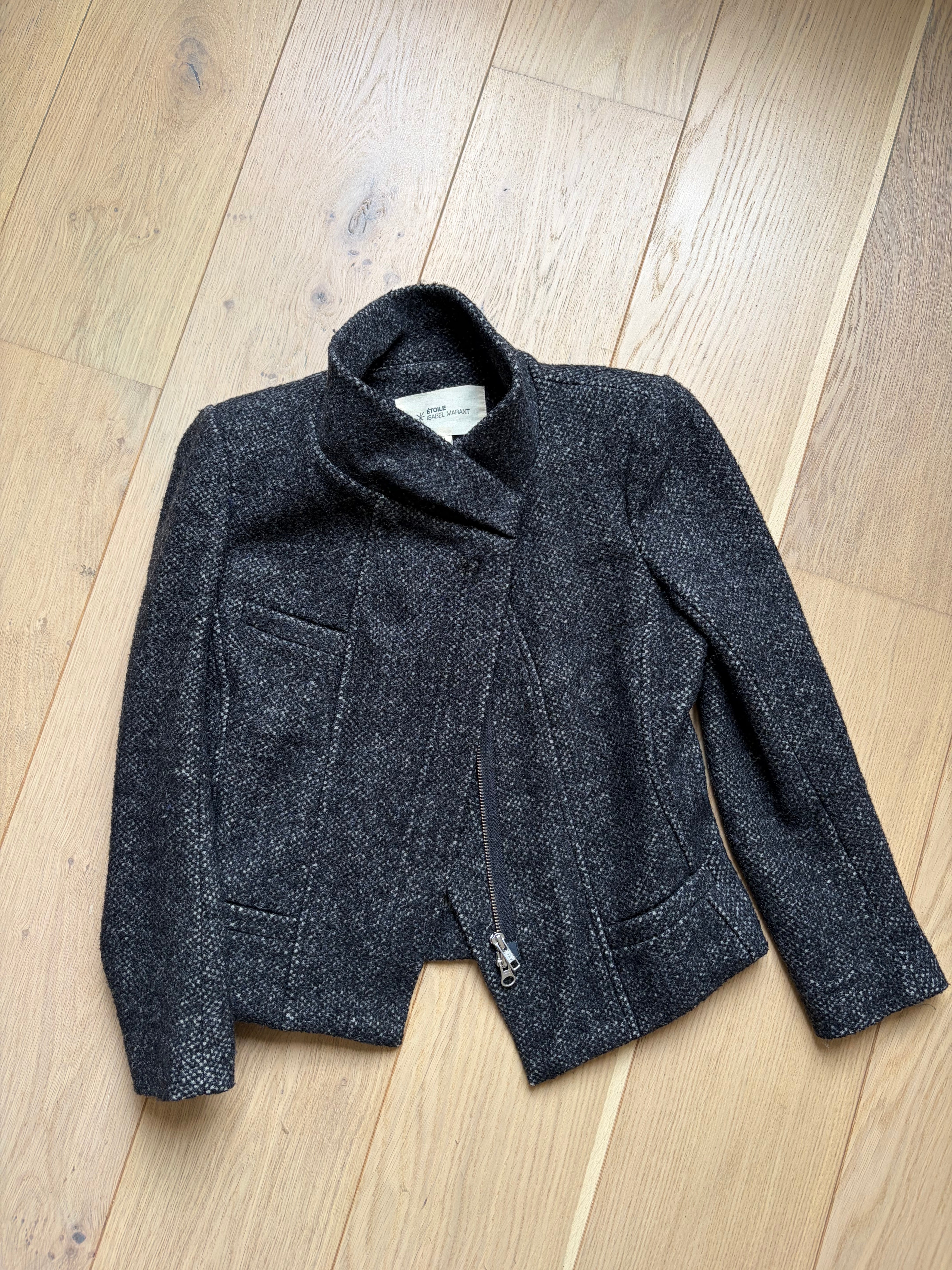 Isabel Marant Jacket