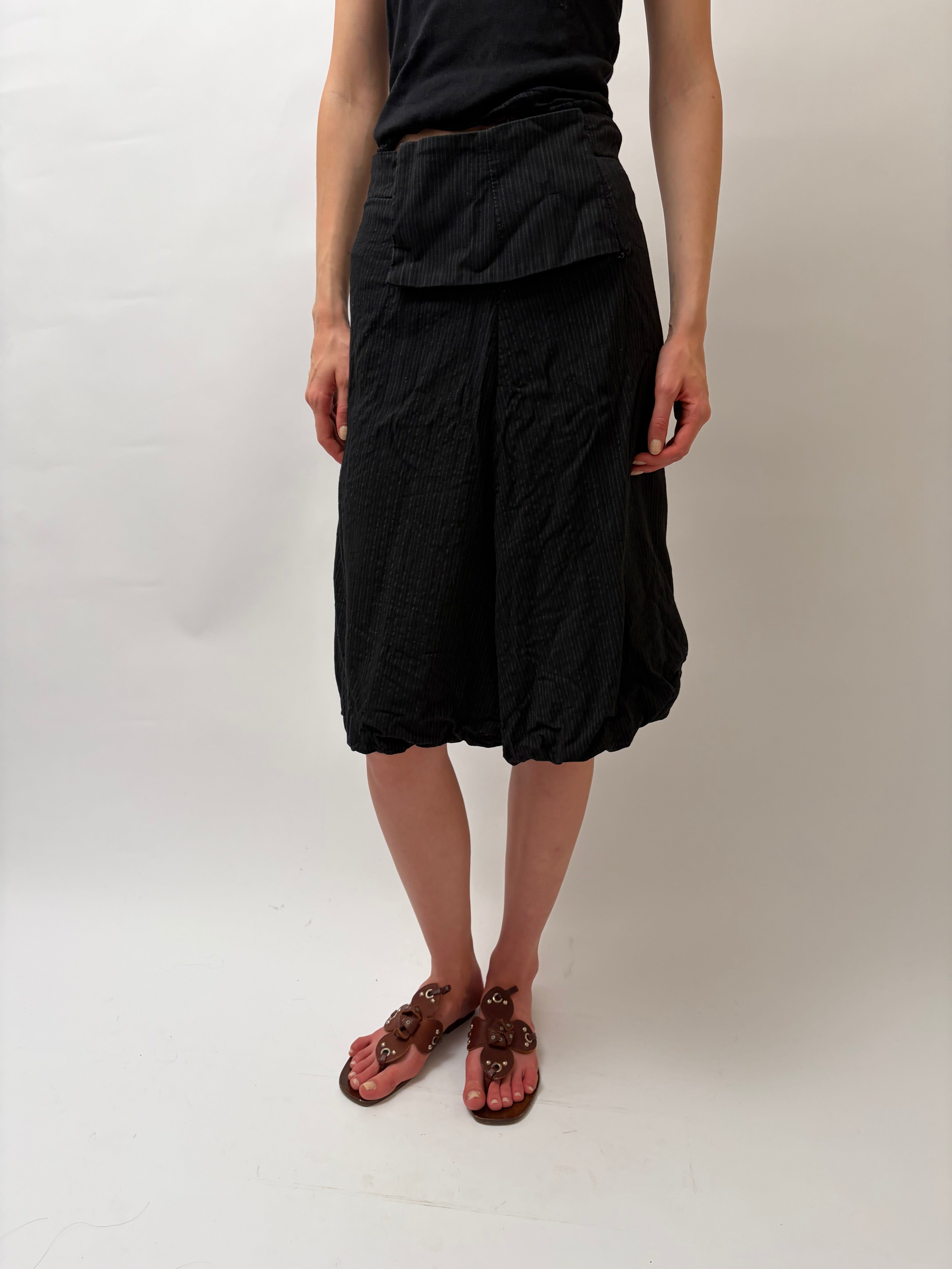 Sarah Pacini Skirt