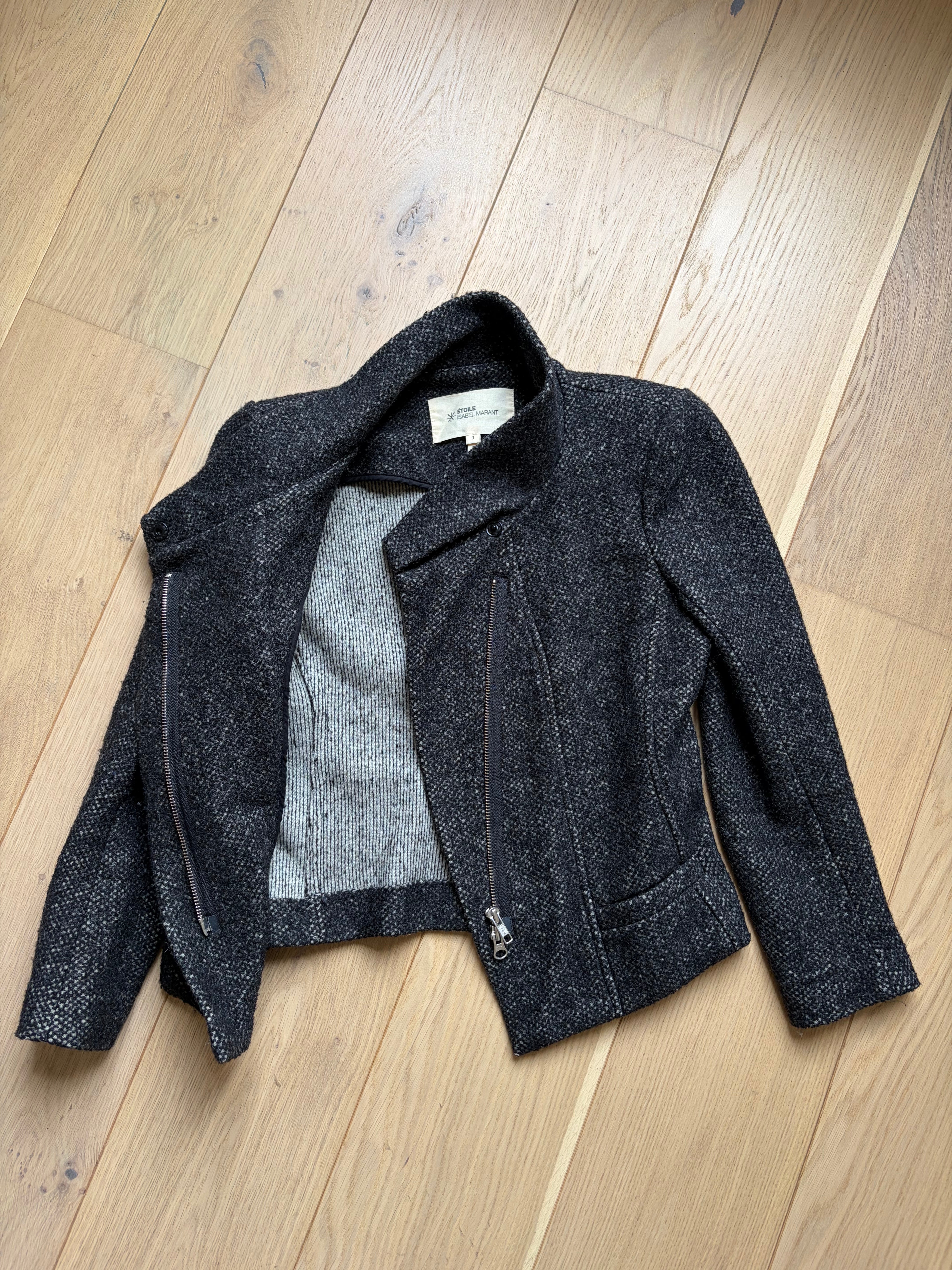 Isabel Marant Jacket