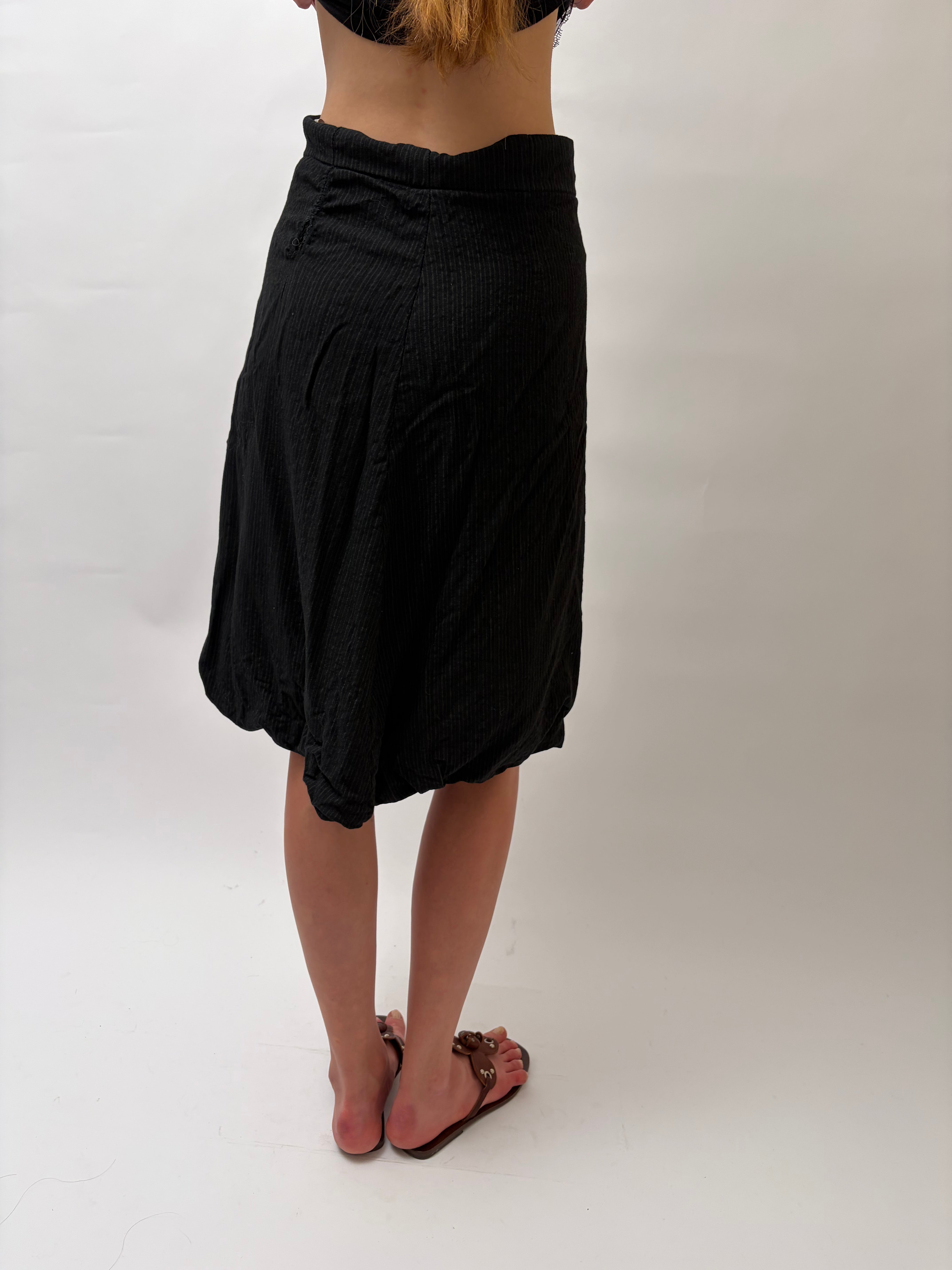 Sarah Pacini Skirt