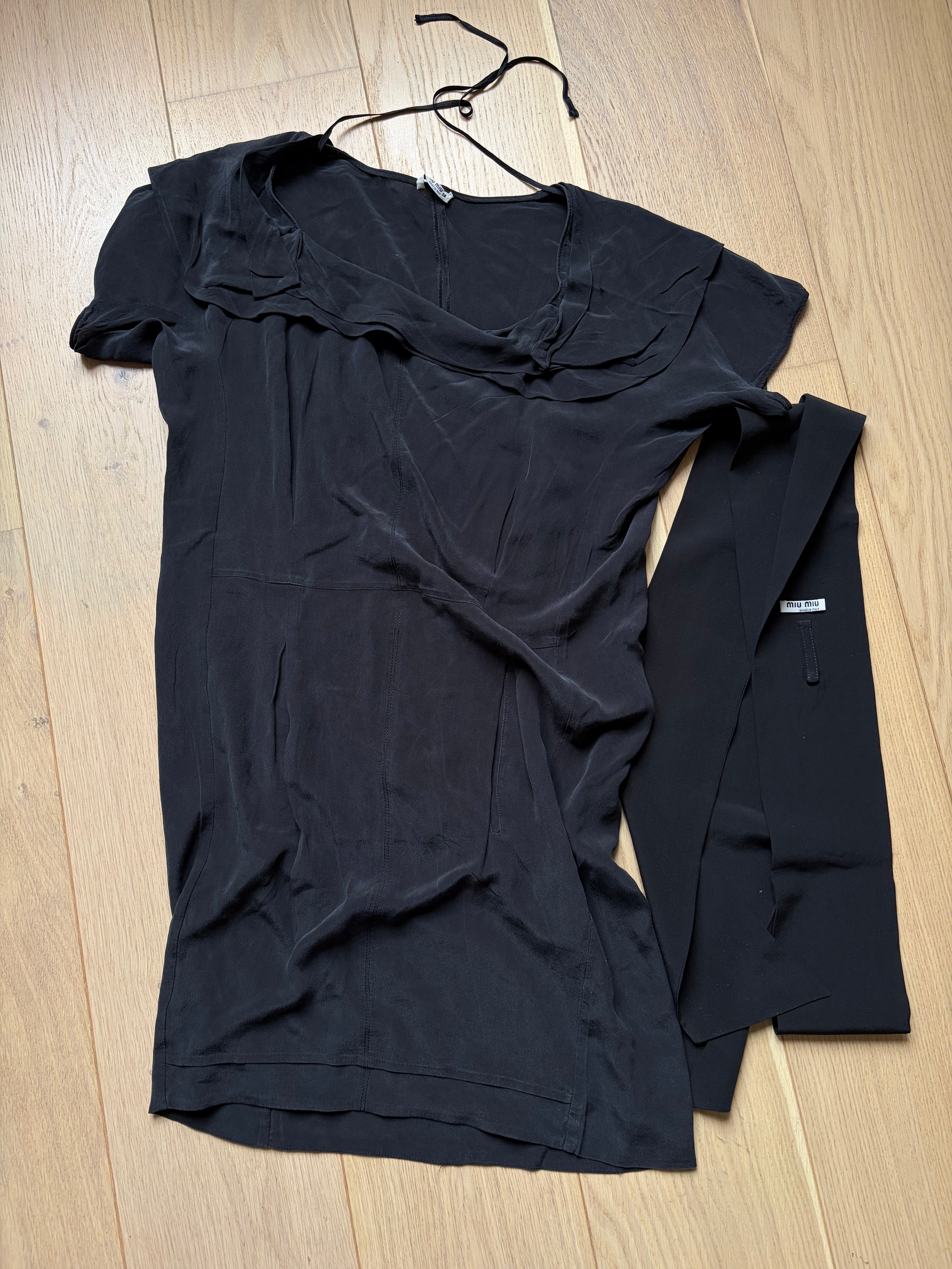Miu Miu Dress