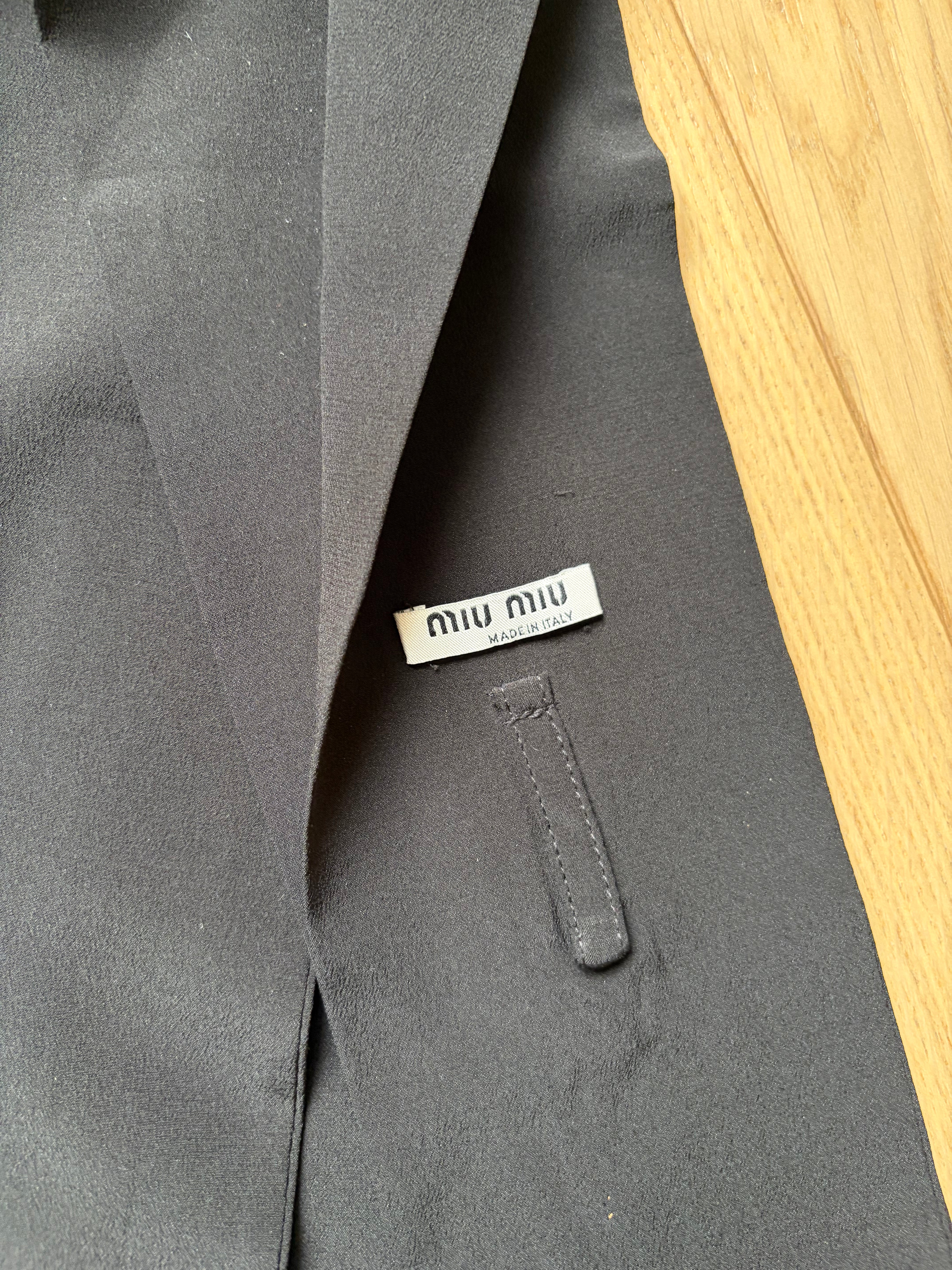 Miu Miu Dress