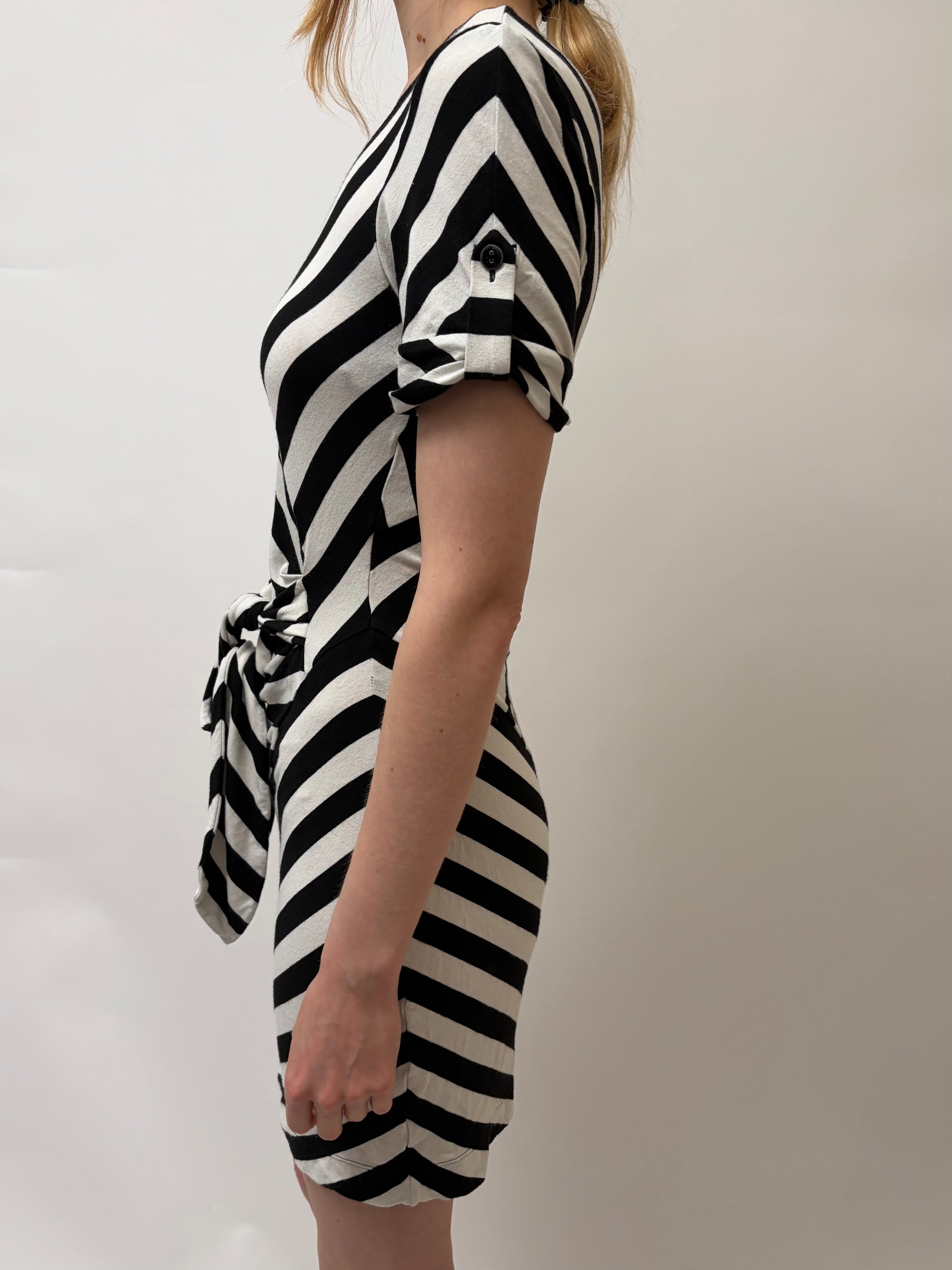 Diane Von Furstenberg 2002 Dress
