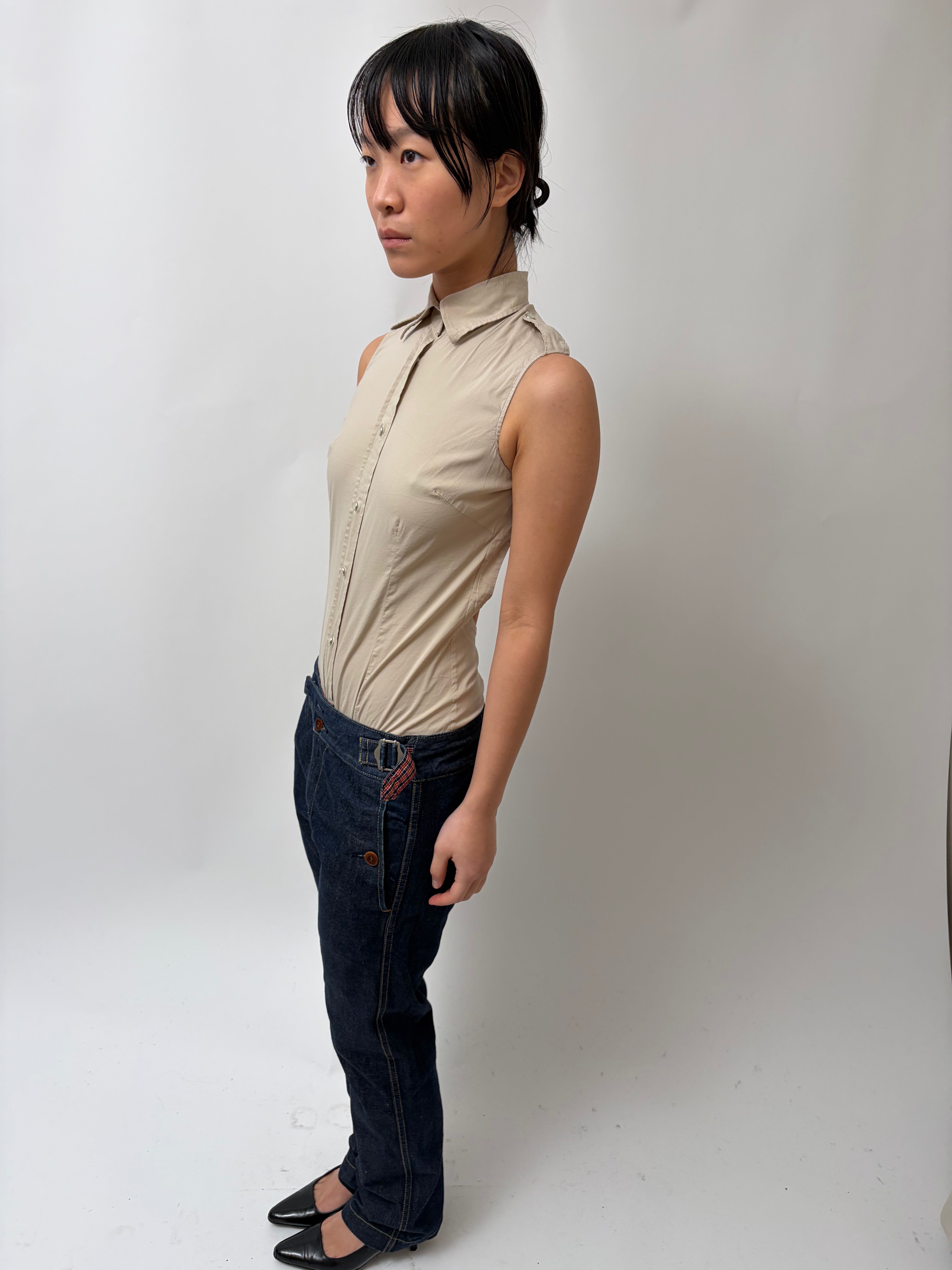 Daniele Alessandrini Bodysuit