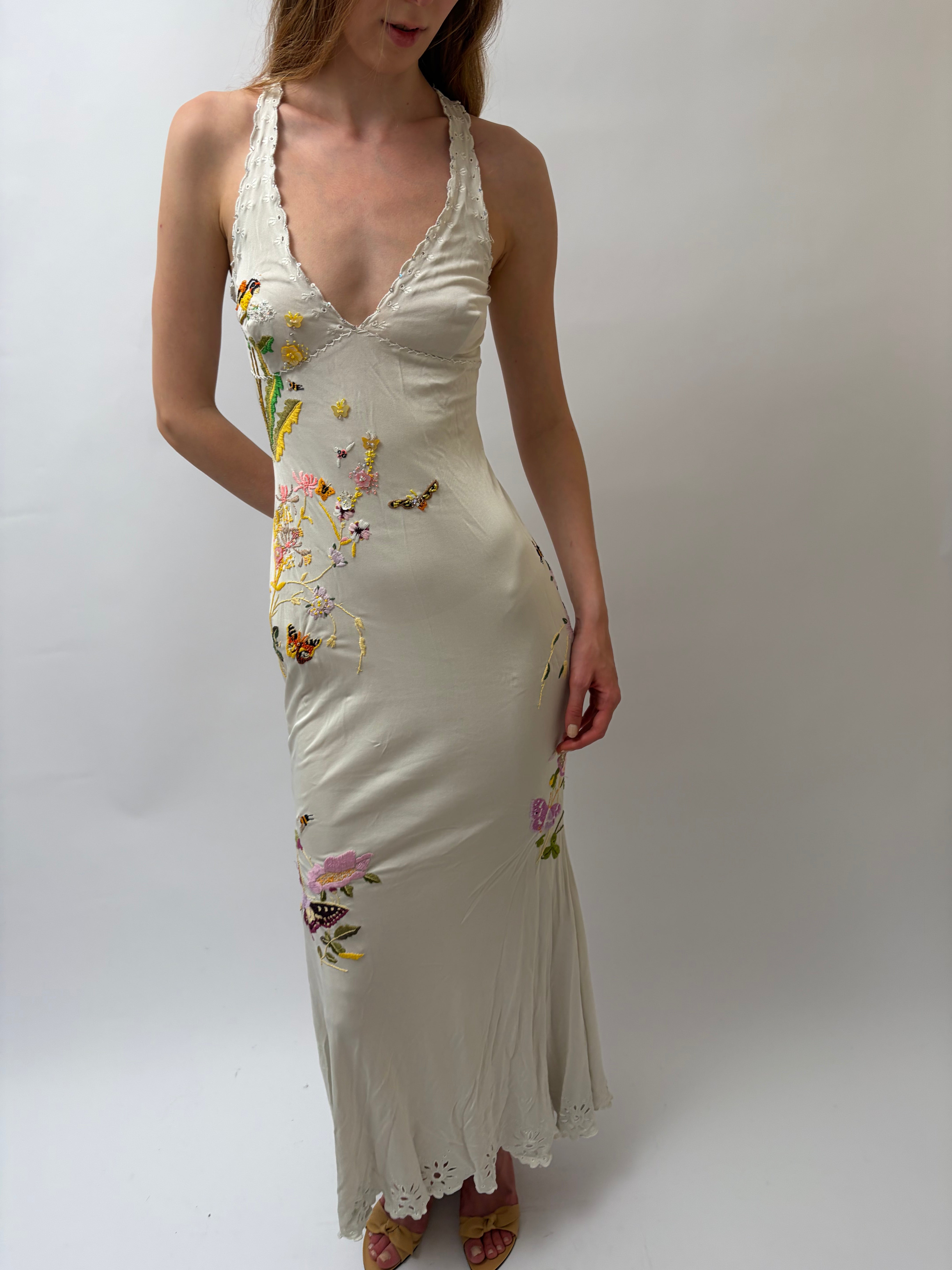 Roberto Cavalli Dress