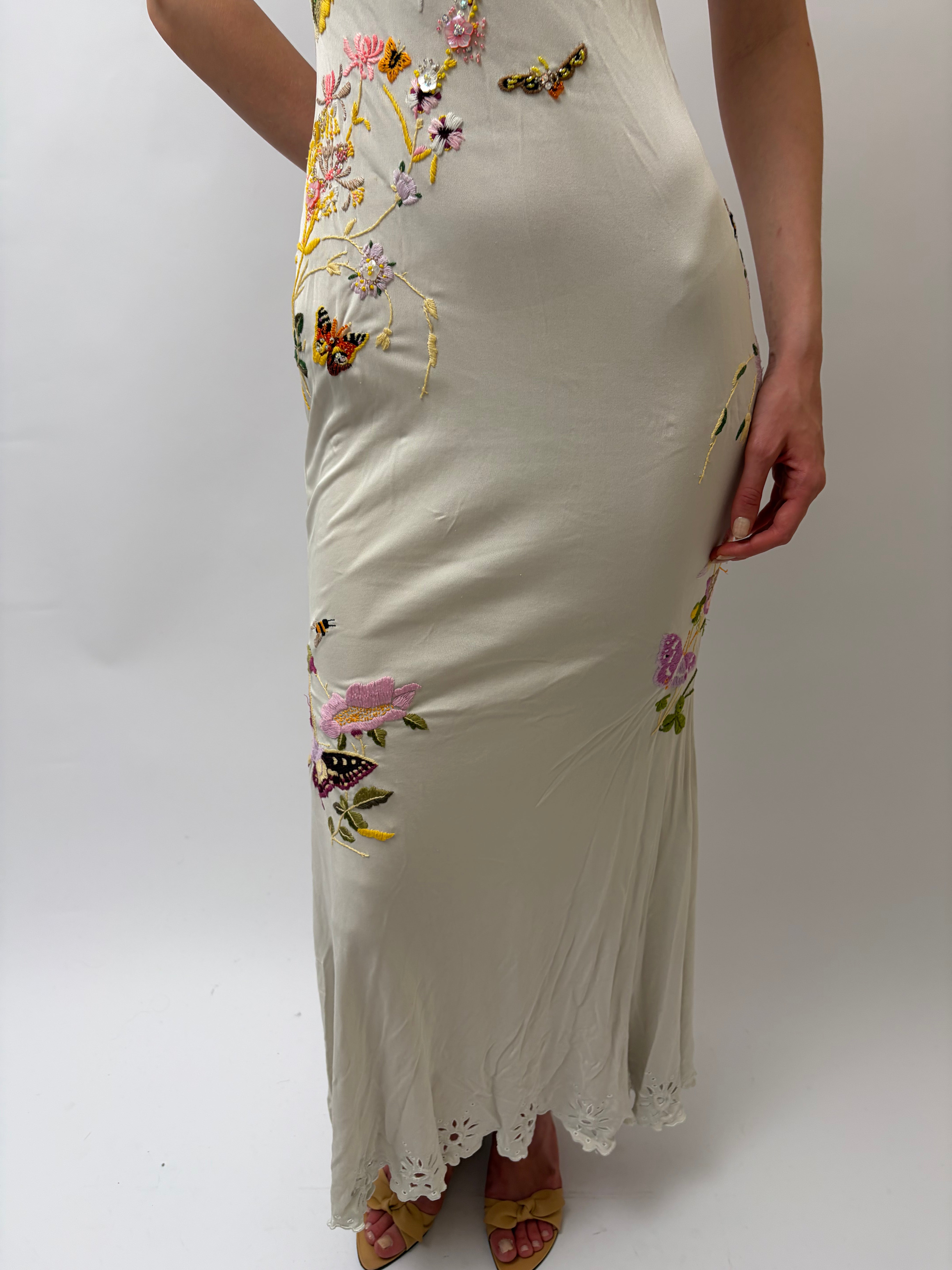 Roberto Cavalli Dress