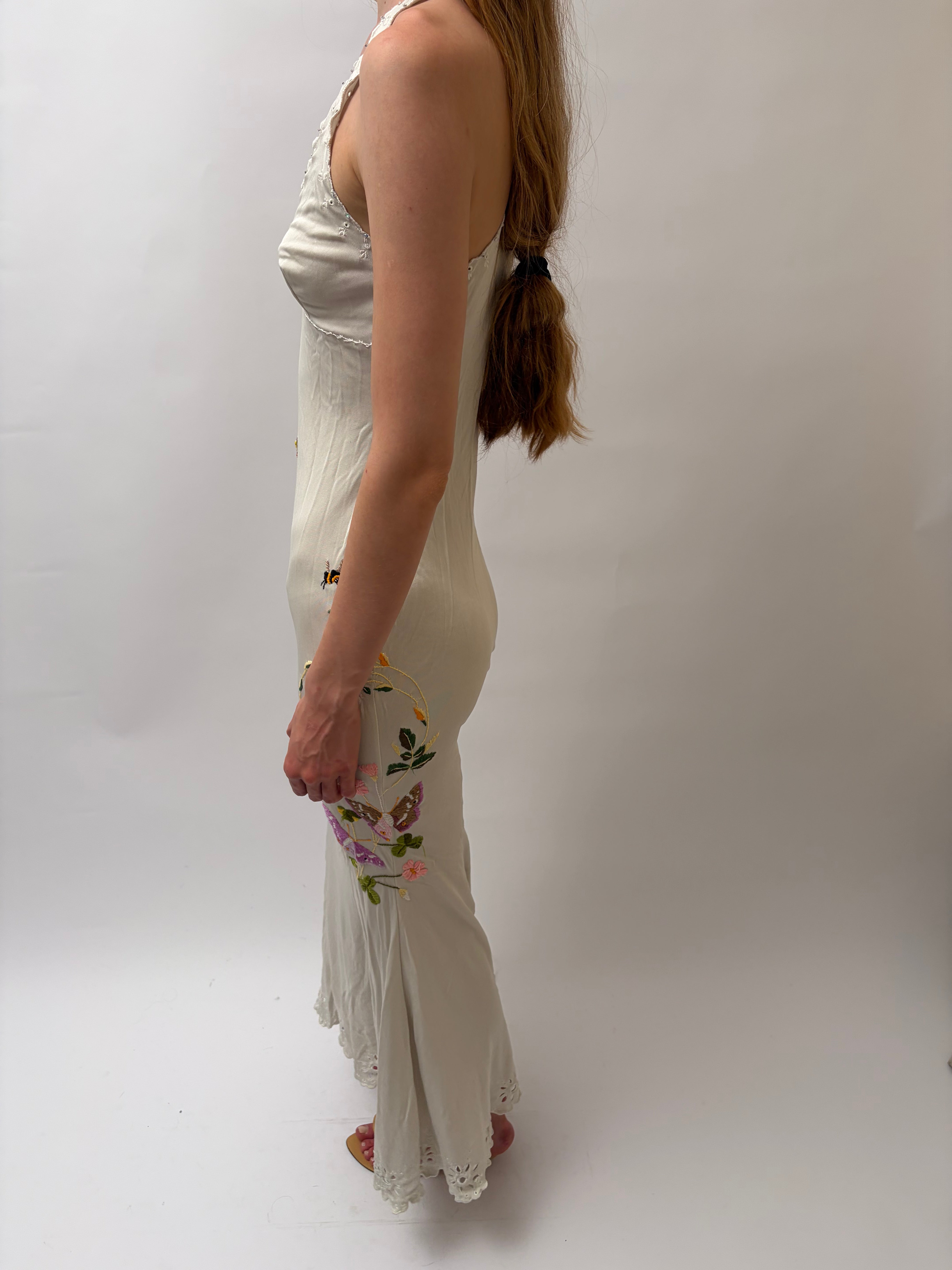 Roberto Cavalli Dress