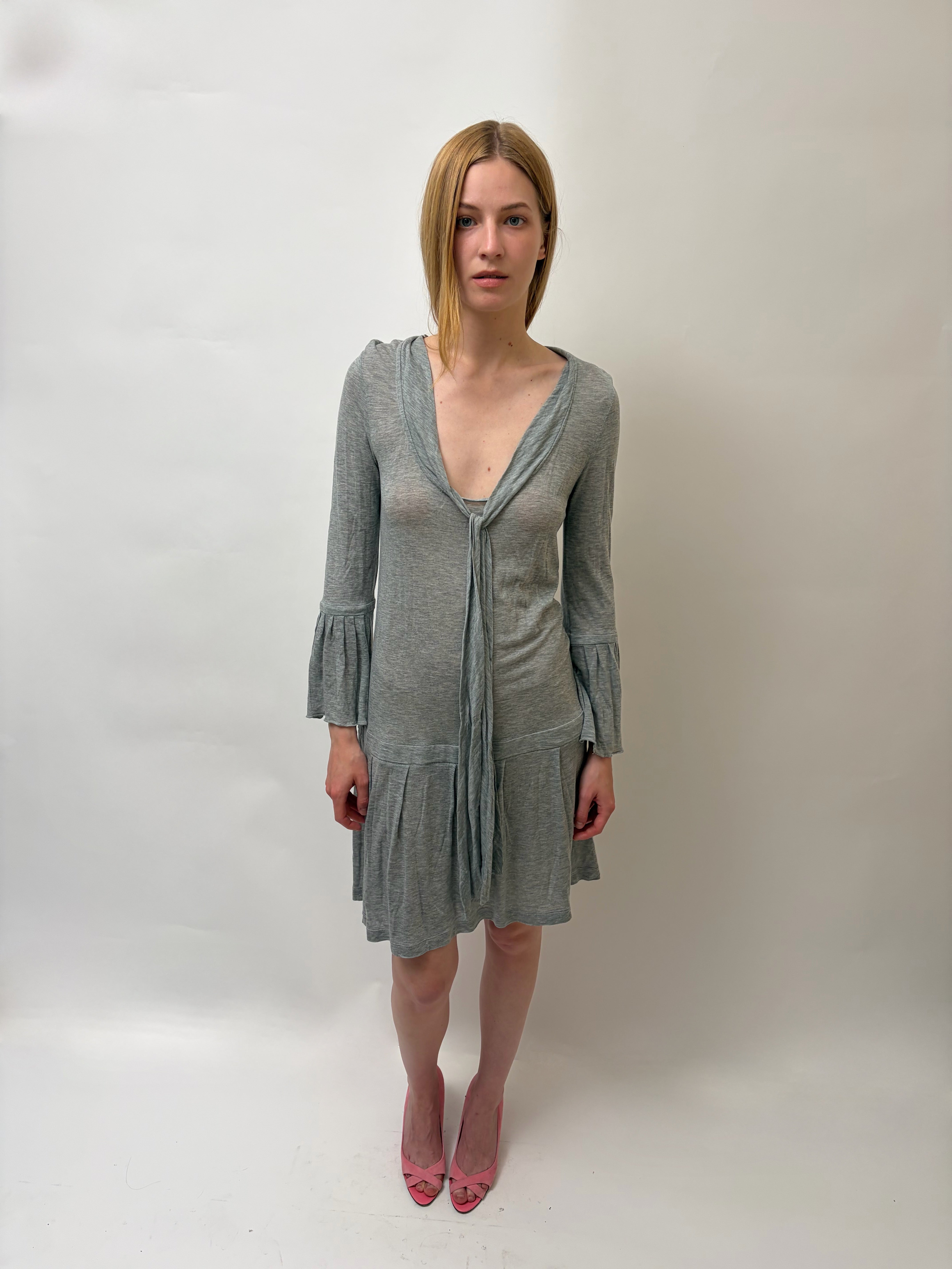 Diane Von Furstenberg Dress
