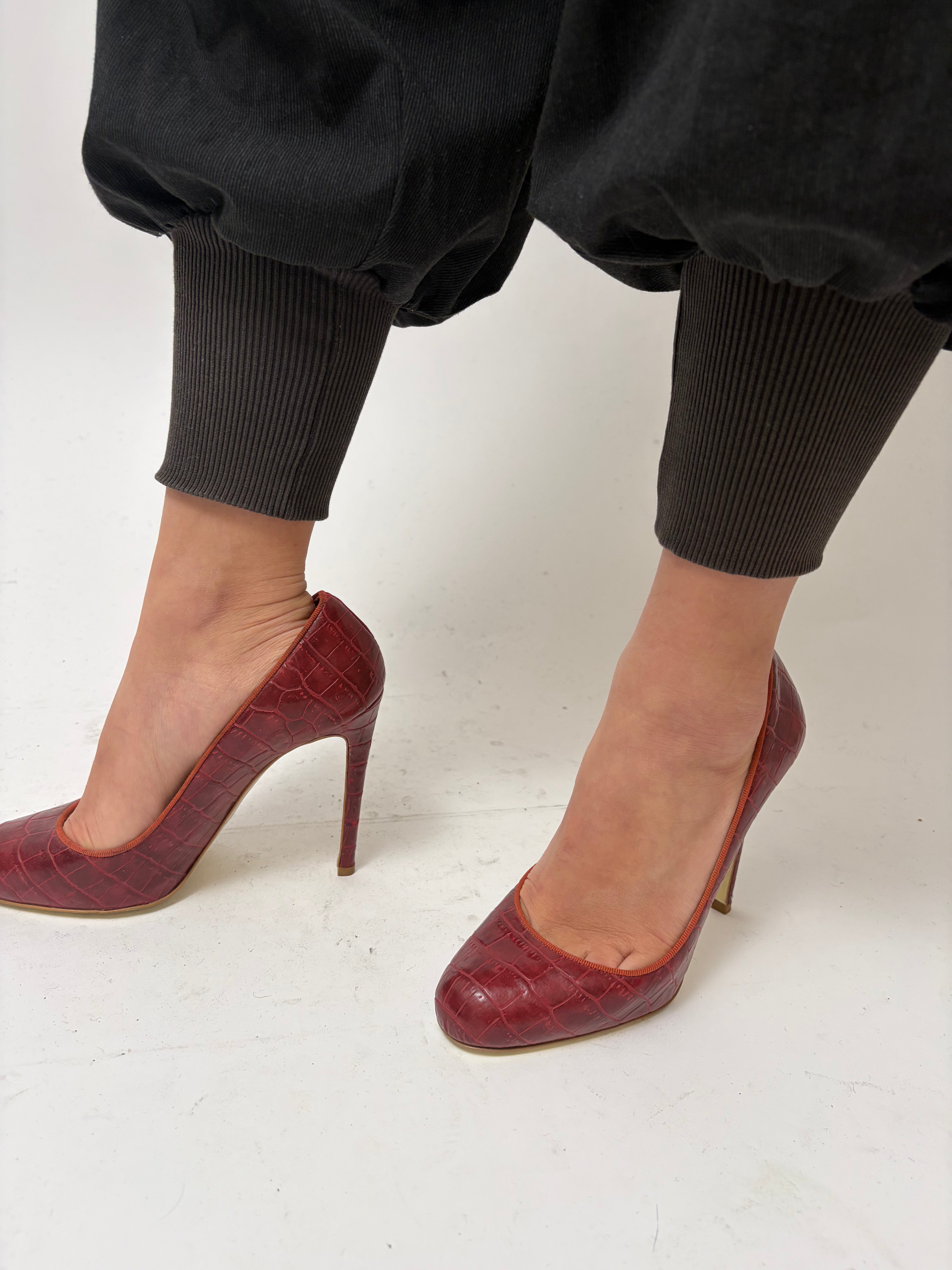 Stella Mccartney Heels