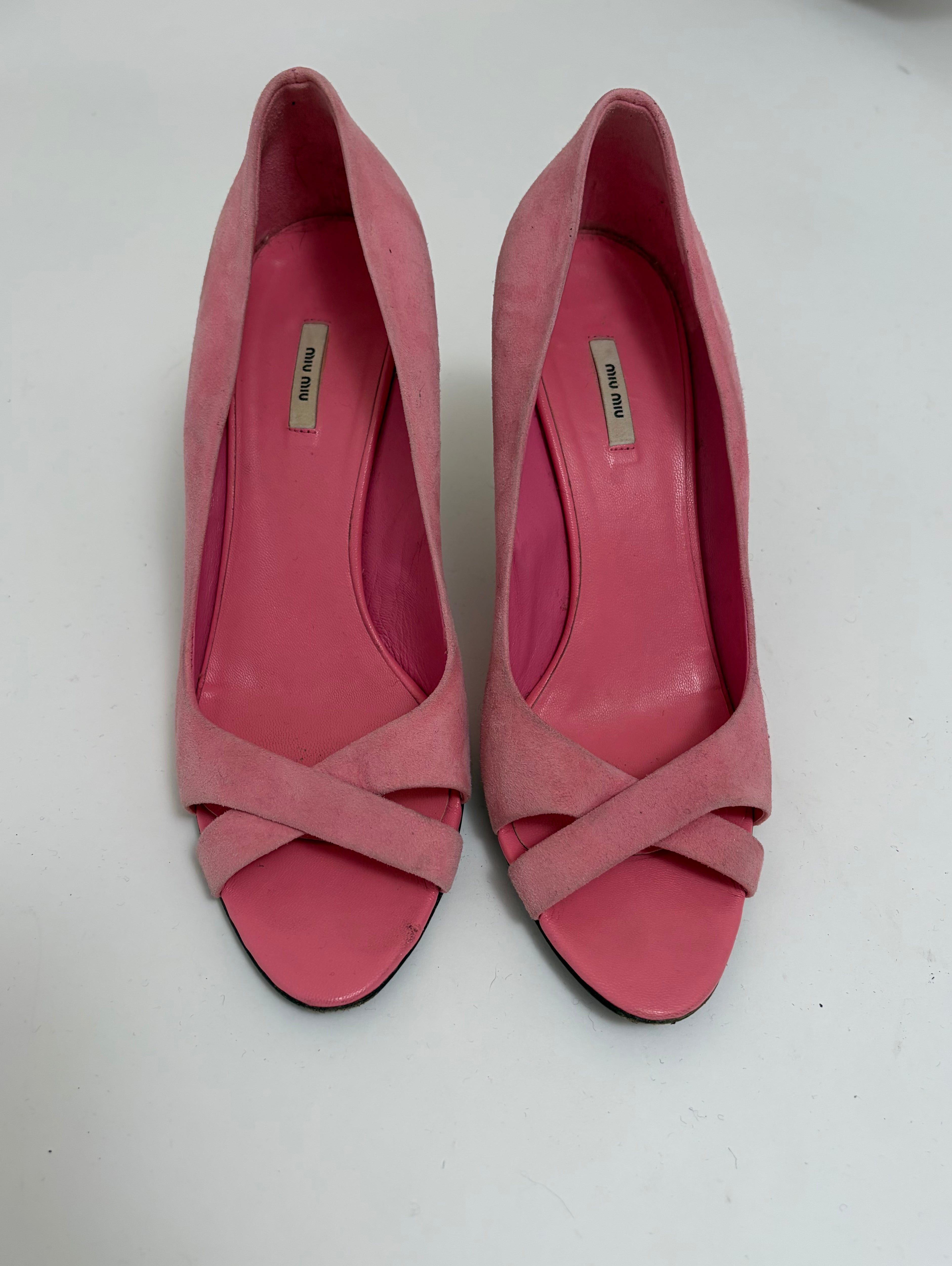 Miu Miu Pumps
