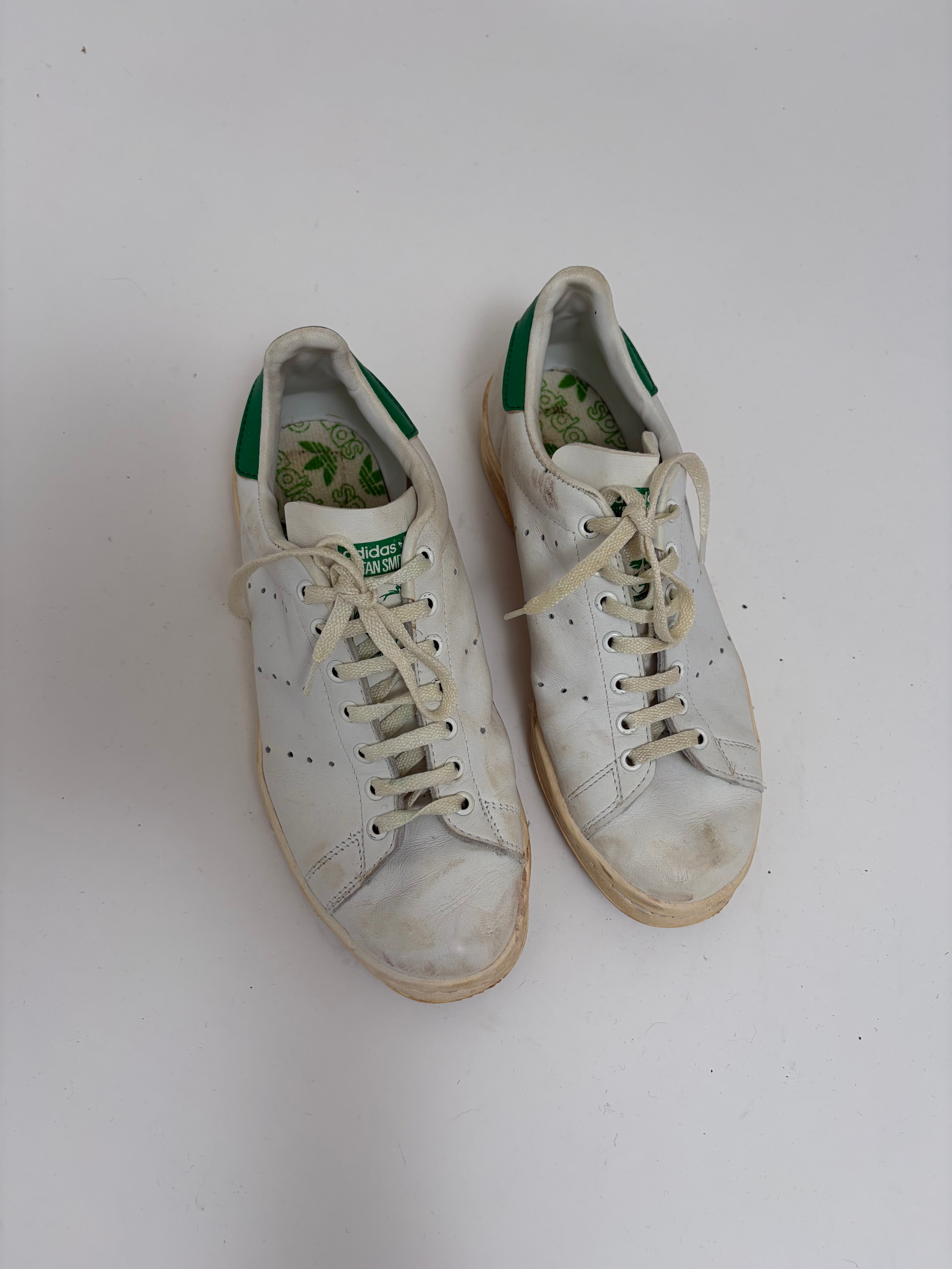 Adidas 1980s Stan Smith
