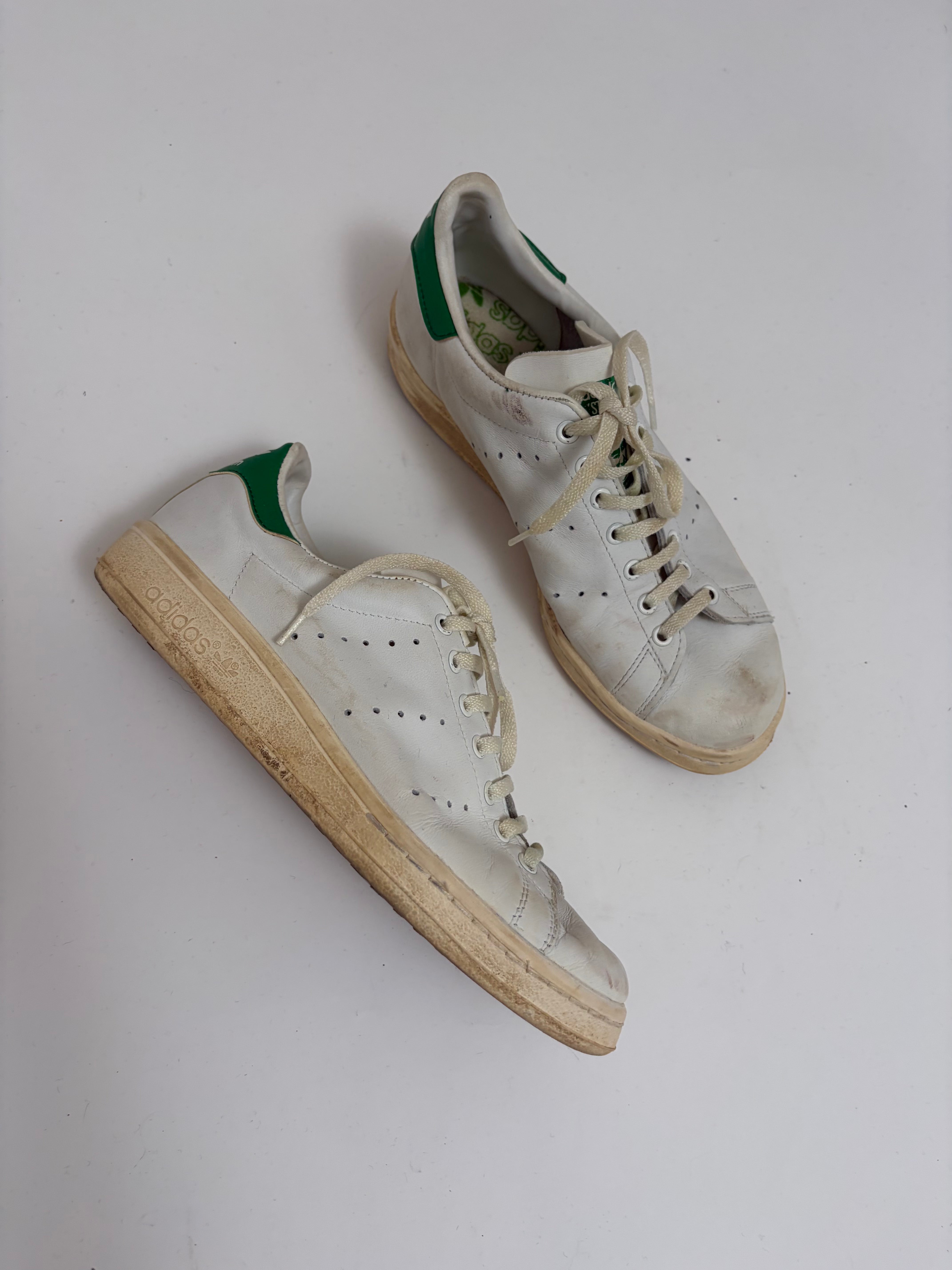 Adidas 1980s Stan Smith